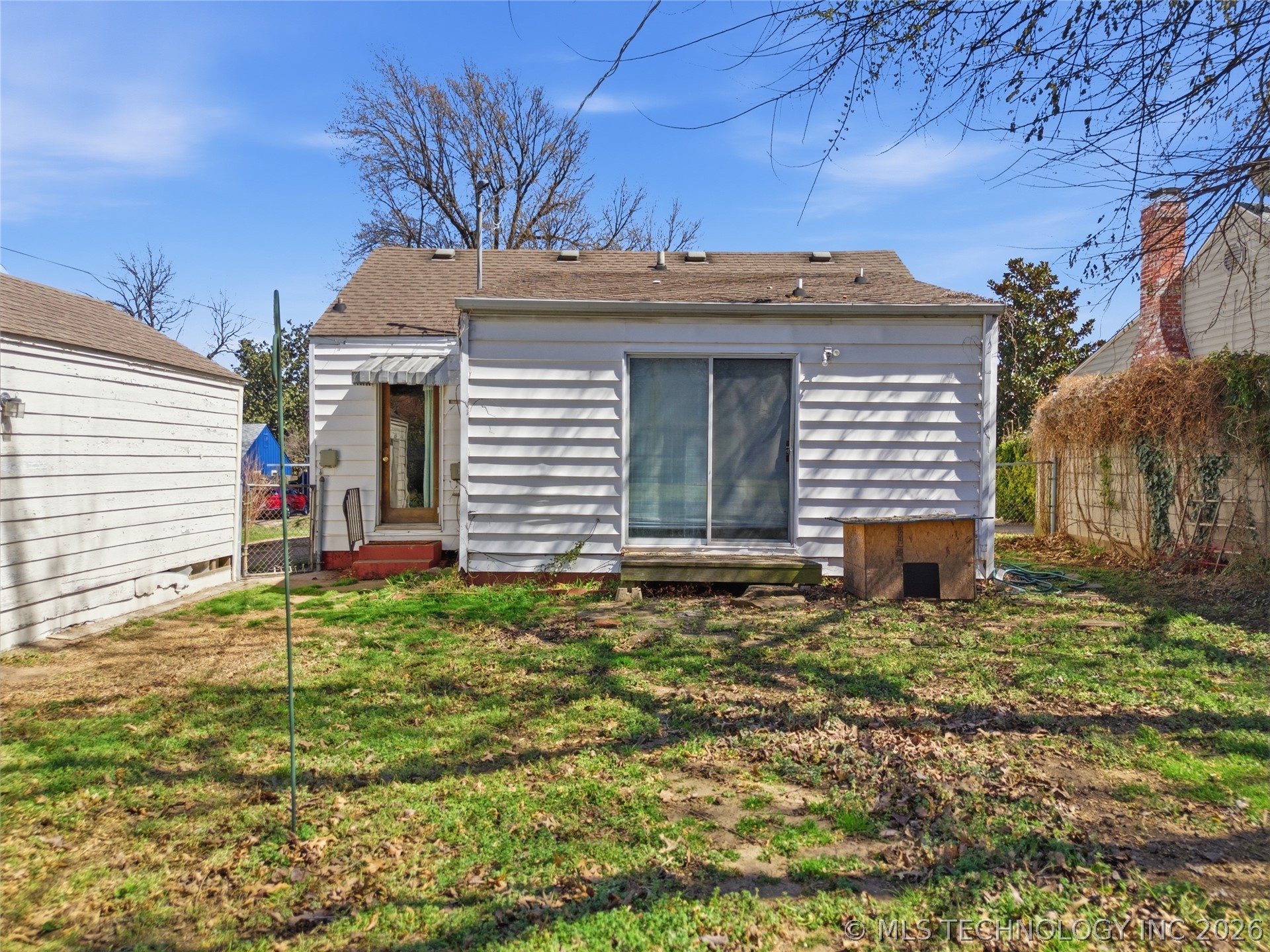 1412 S Pittsburg Avenue Tulsa OK 74112
