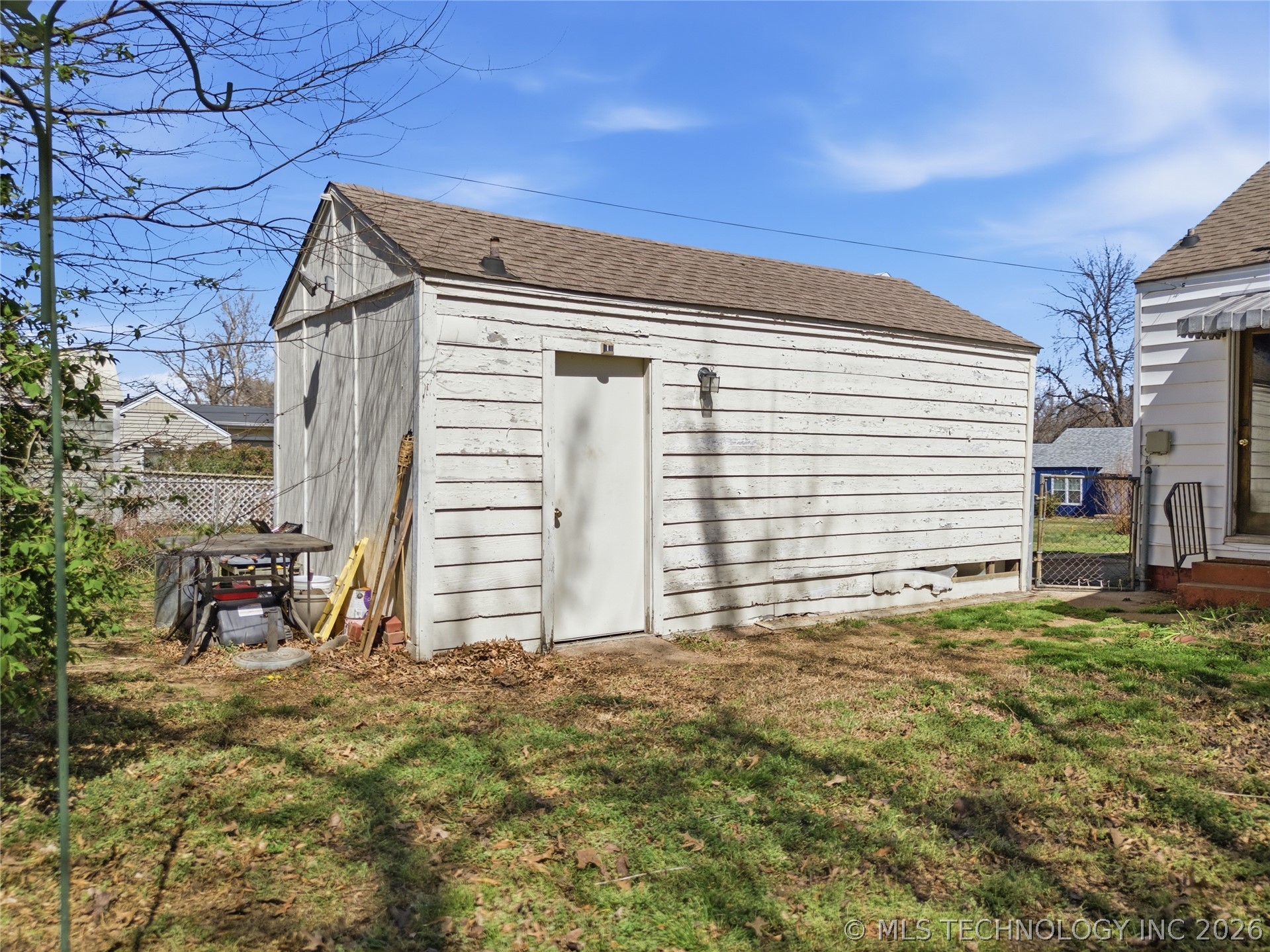 1412 S Pittsburg Avenue Tulsa OK 74112