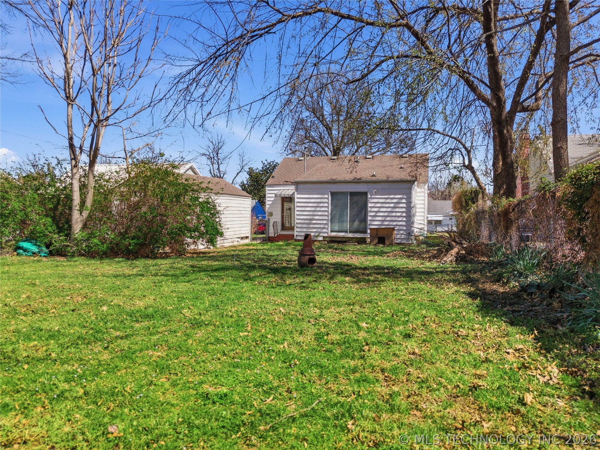 1412 S Pittsburg Avenue Tulsa OK 74112