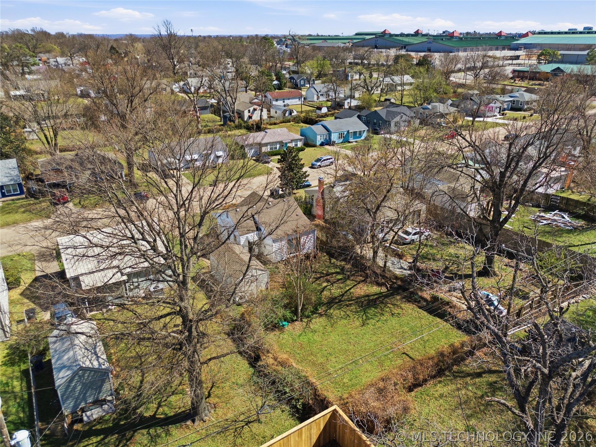 1412 S Pittsburg Avenue Tulsa OK 74112