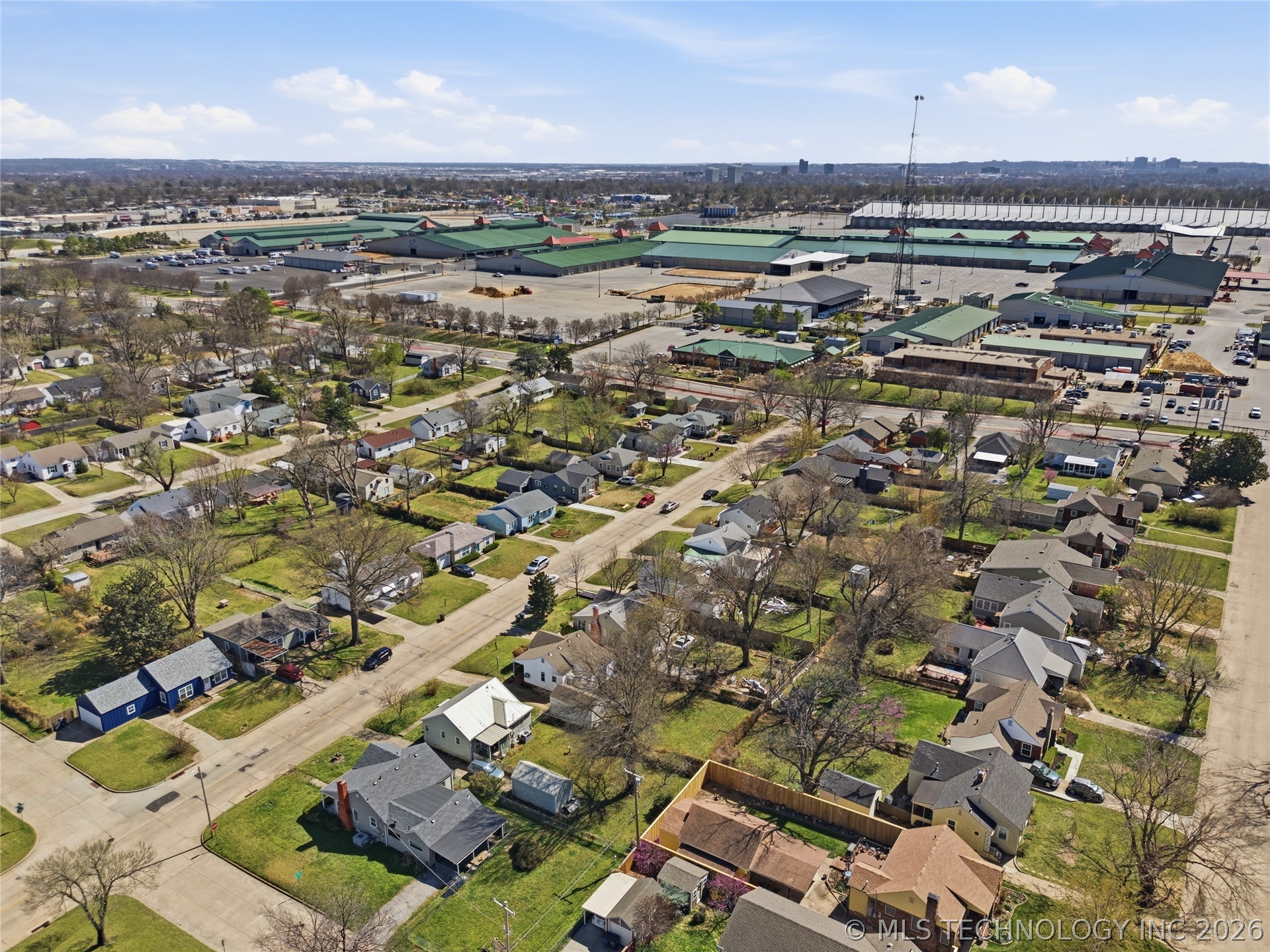 1412 S Pittsburg Avenue Tulsa OK 74112