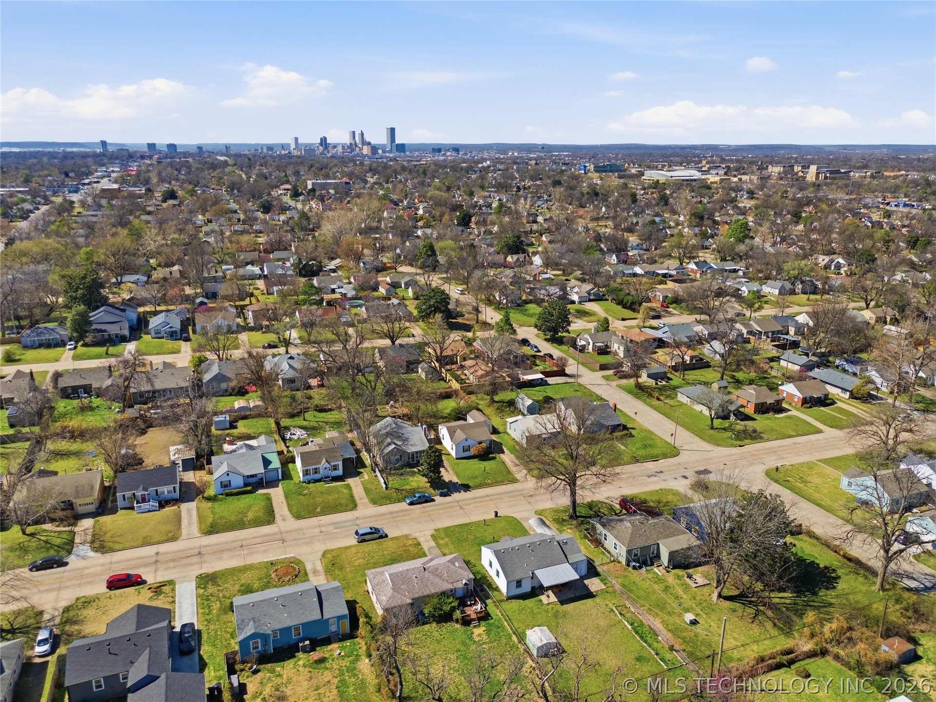 1412 S Pittsburg Avenue Tulsa OK 74112