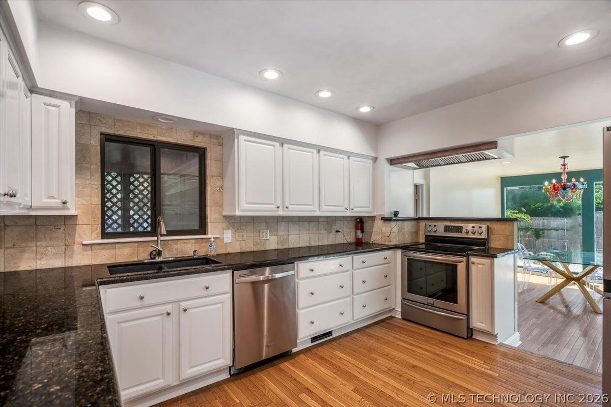 1619 S Carson Avenue Tulsa OK 74119