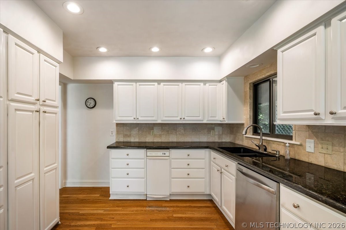 1619 S Carson Avenue Tulsa OK 74119