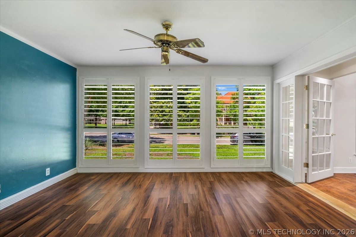 1619 S Carson Avenue Tulsa OK 74119