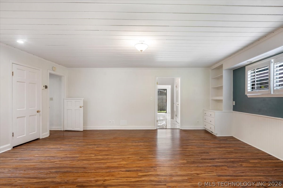 1619 S Carson Avenue Tulsa OK 74119