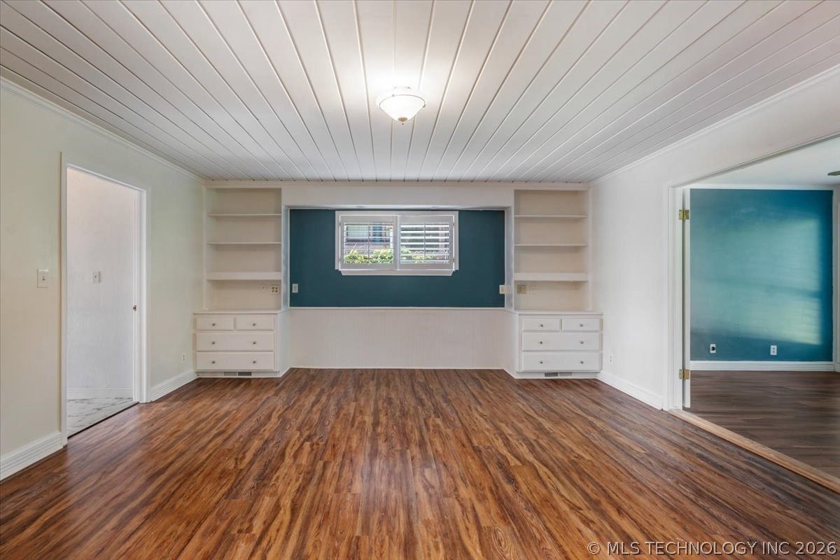 1619 S Carson Avenue Tulsa OK 74119