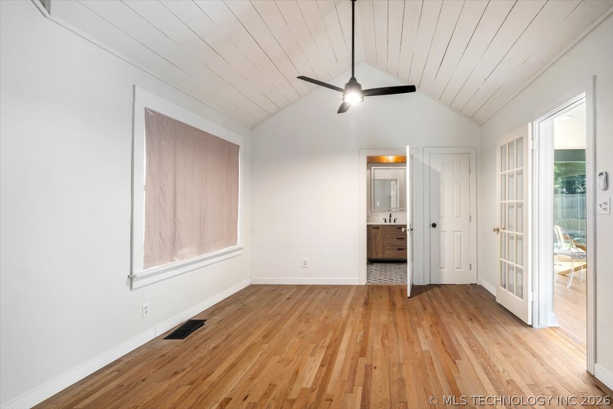 1619 S Carson Avenue Tulsa OK 74119