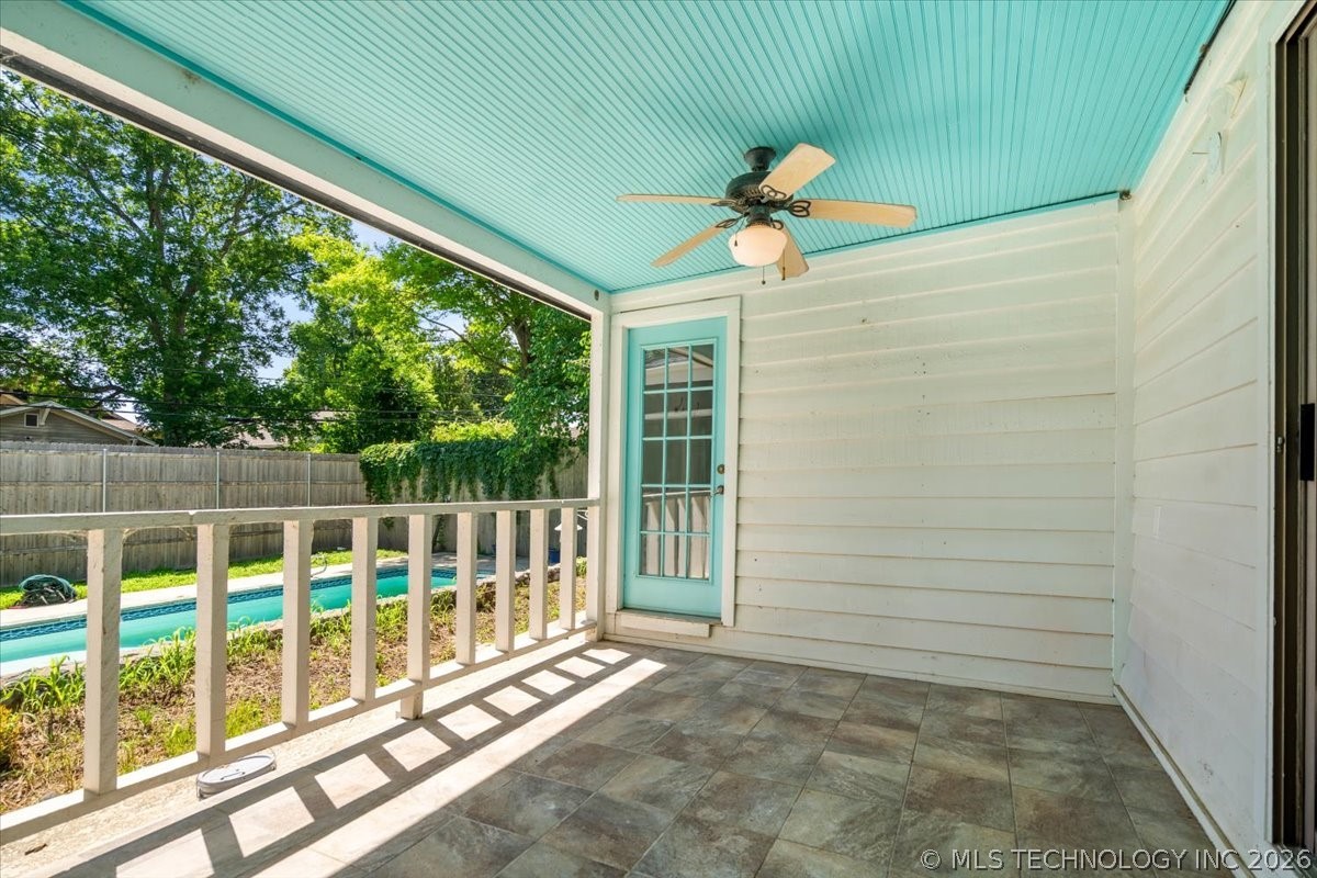 1619 S Carson Avenue Tulsa OK 74119