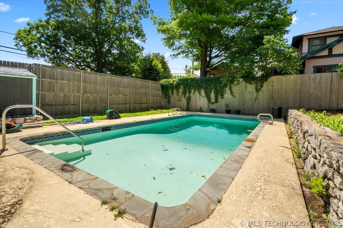 1619 S Carson Avenue Tulsa OK 74119