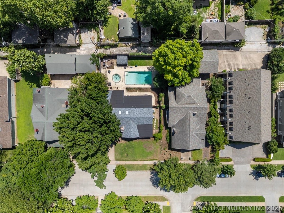 1619 S Carson Avenue Tulsa OK 74119