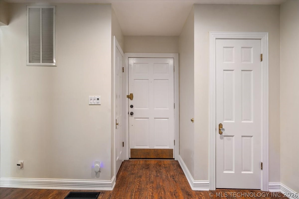 1619 S Carson Avenue Tulsa OK 74119