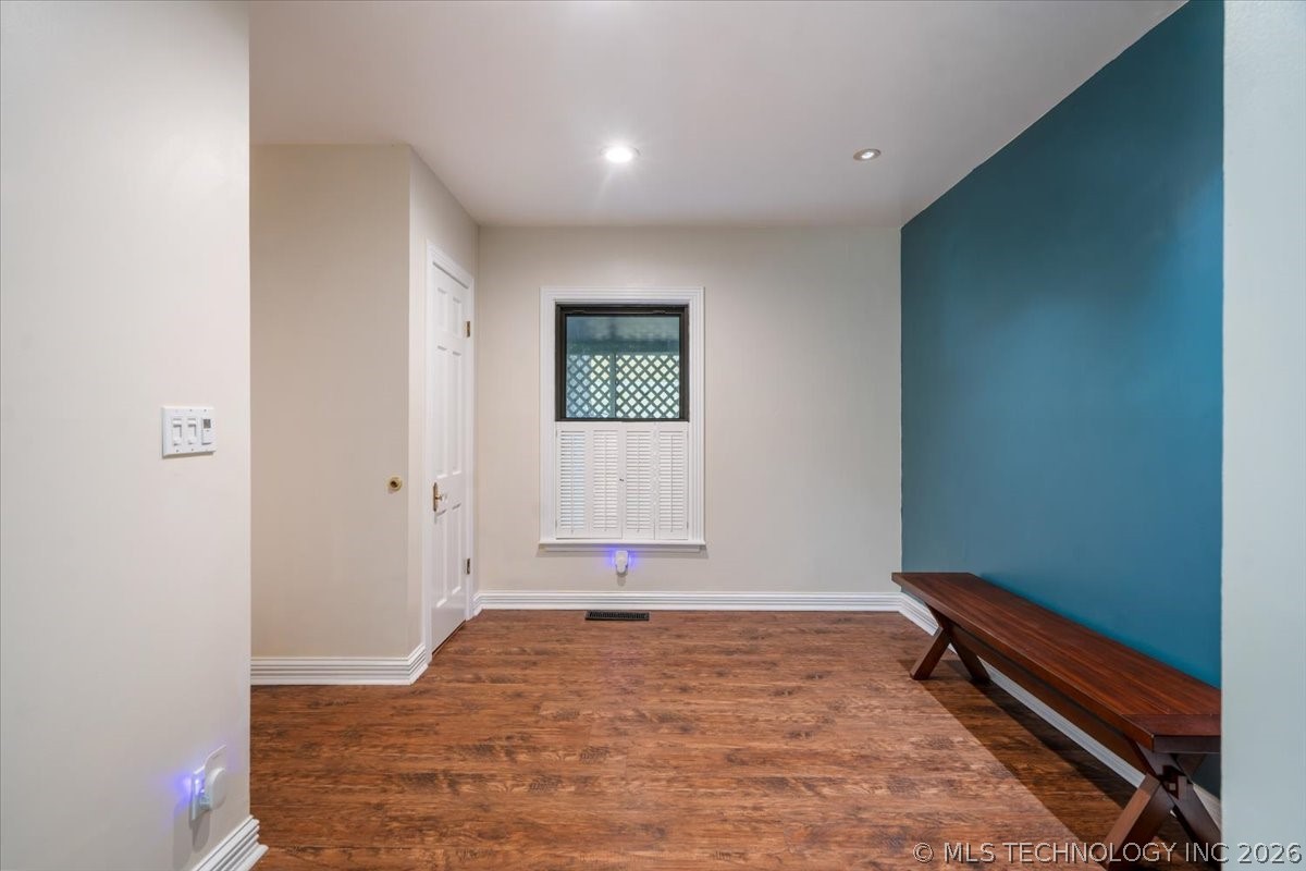 1619 S Carson Avenue Tulsa OK 74119