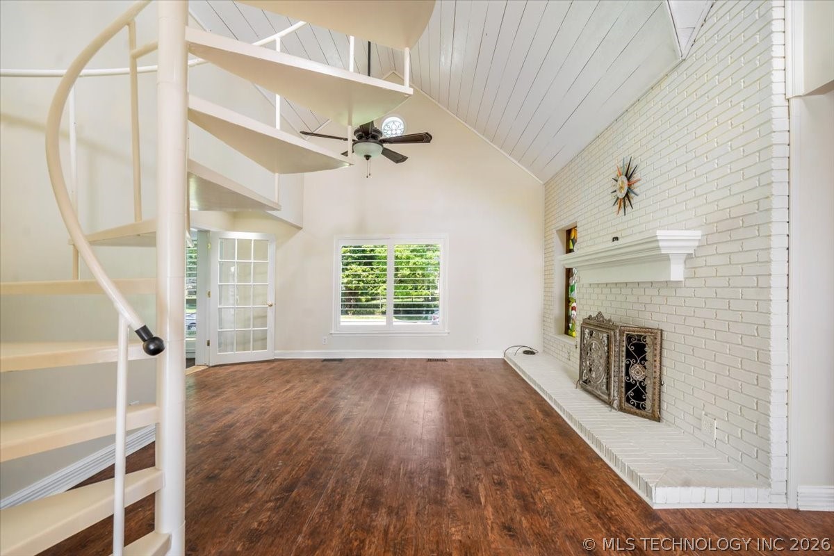 1619 S Carson Avenue Tulsa OK 74119