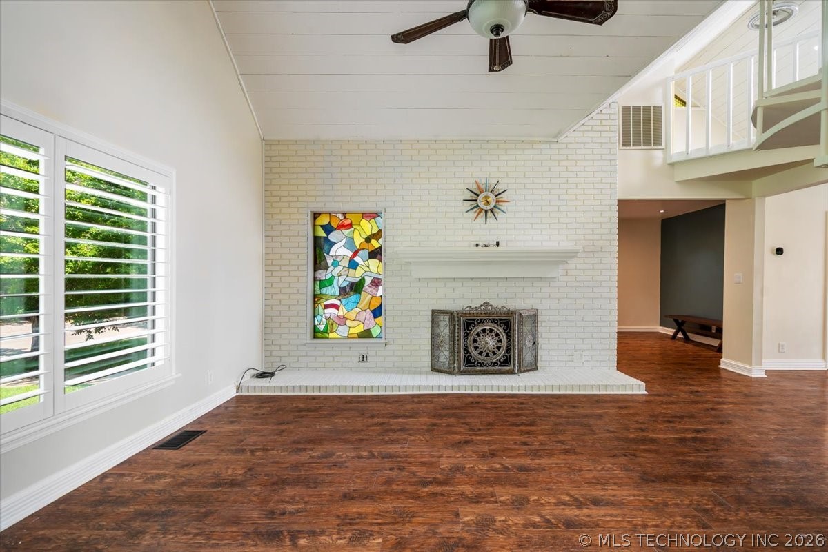 1619 S Carson Avenue Tulsa OK 74119