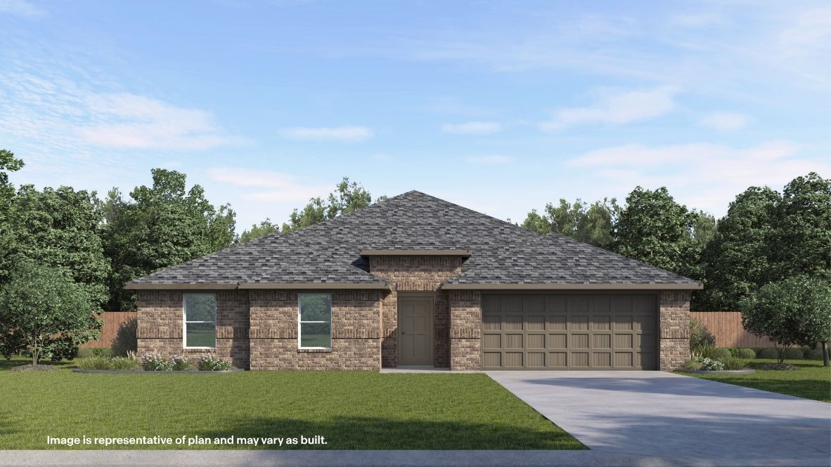 13517 S 99th Eastavenue Bixby OK 74008