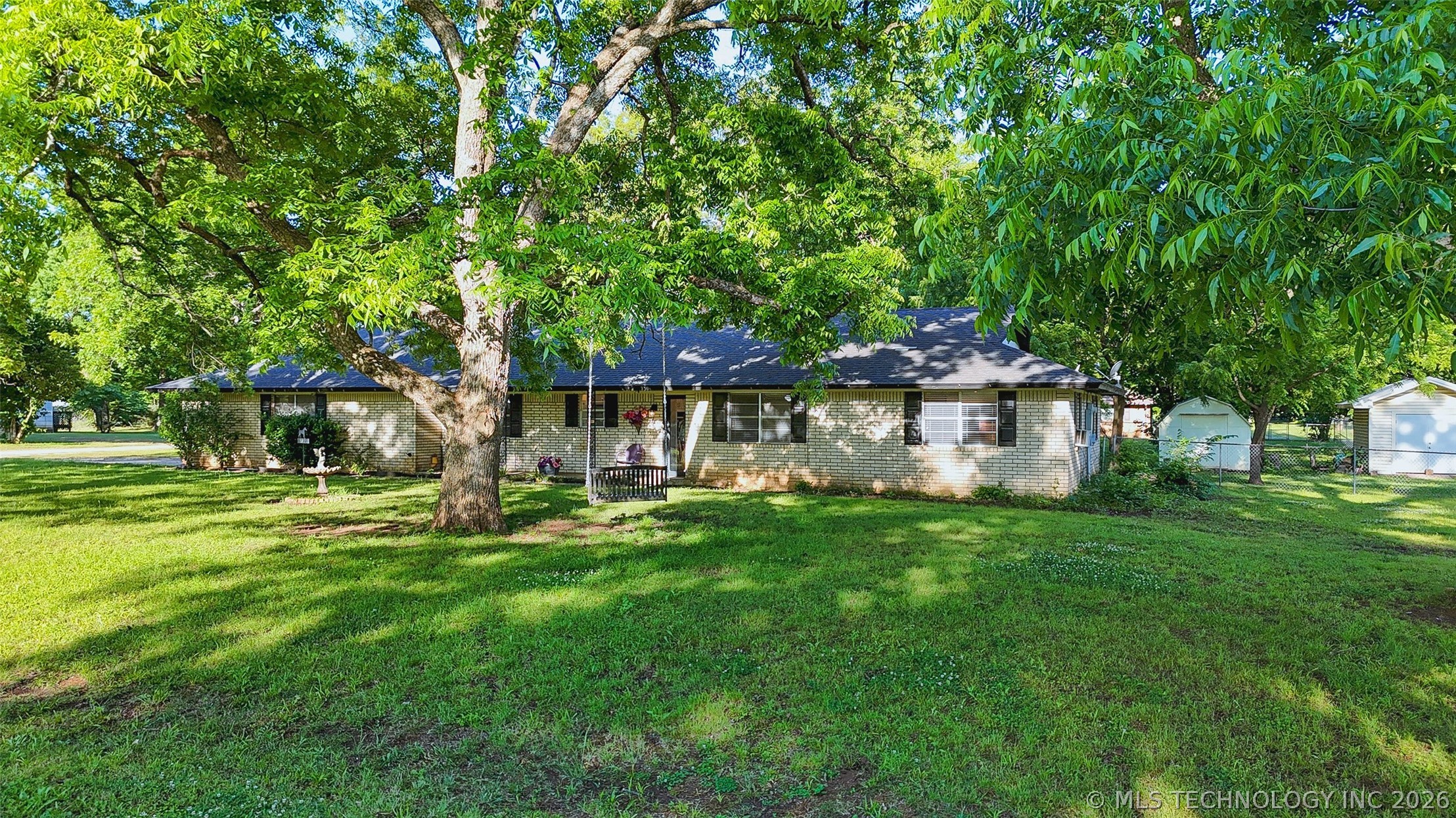 730 S Broadway Roff OK 74865