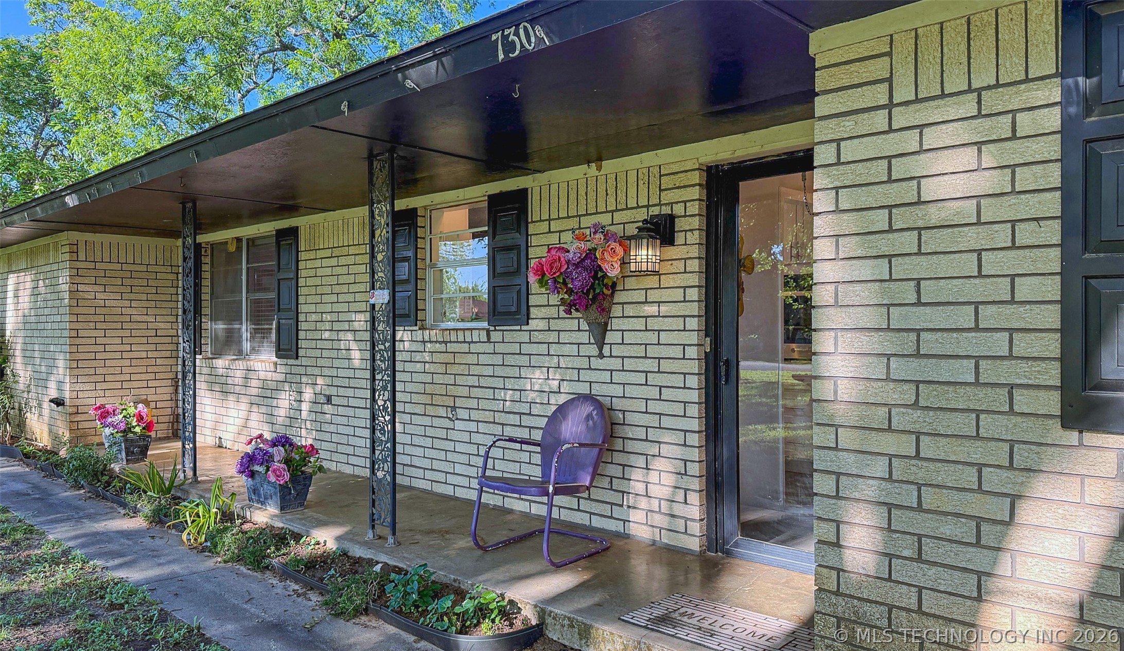 730 S Broadway Roff OK 74865