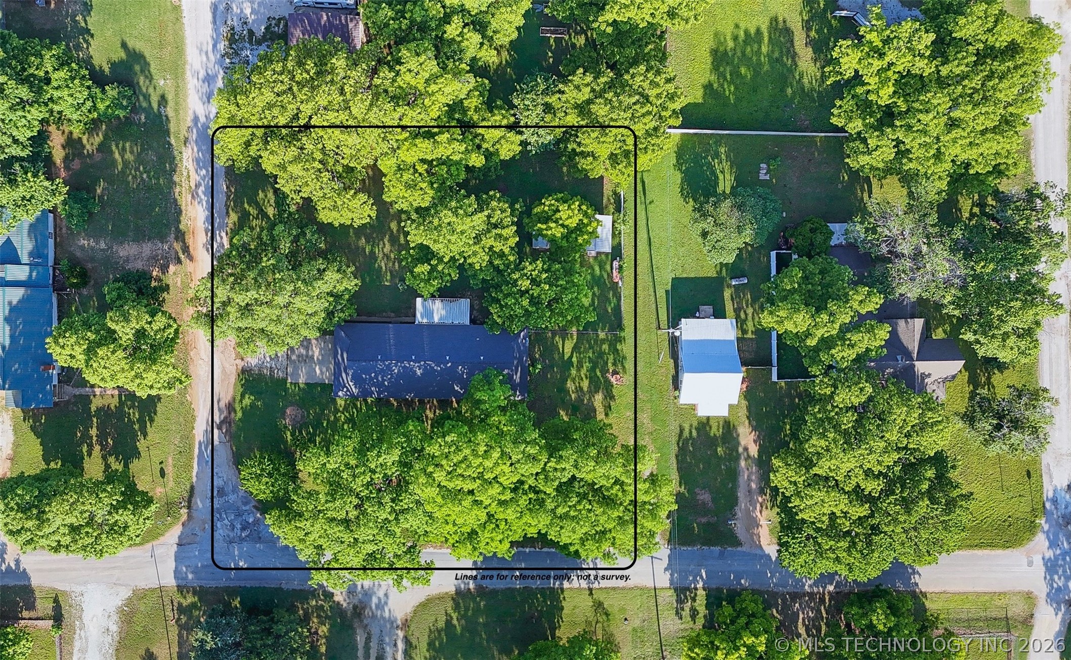 730 S Broadway Roff OK 74865