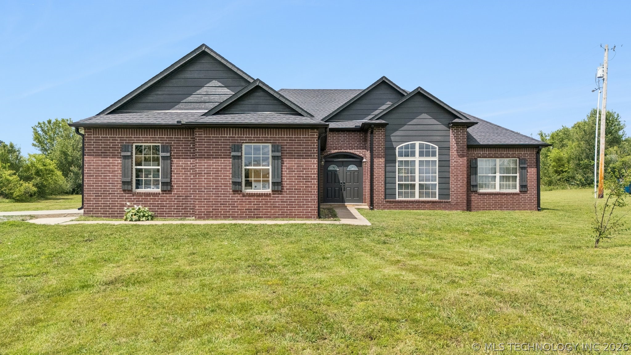 19687 E 595 Road Inola OK 74036