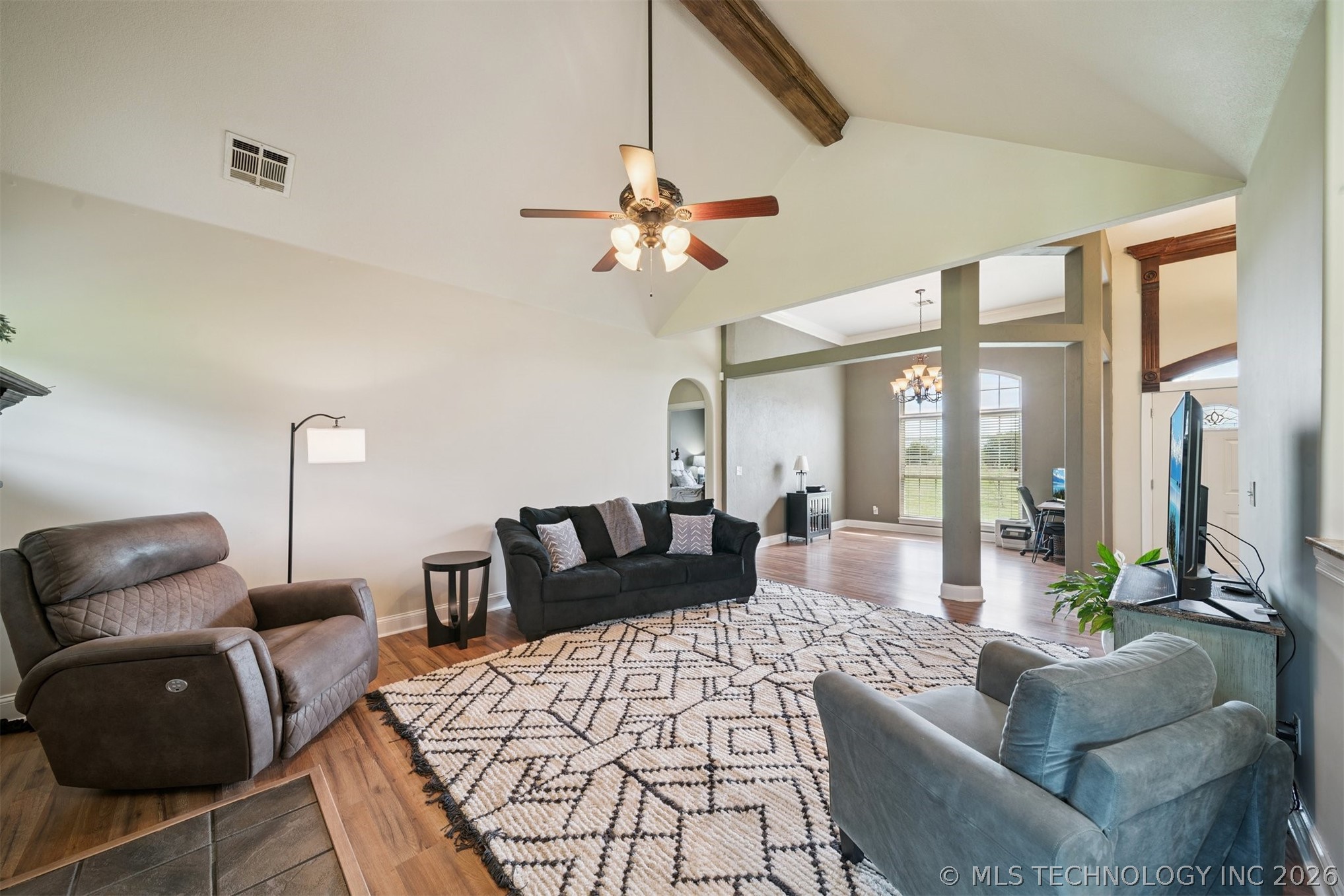 19687 E 595 Road Inola OK 74036