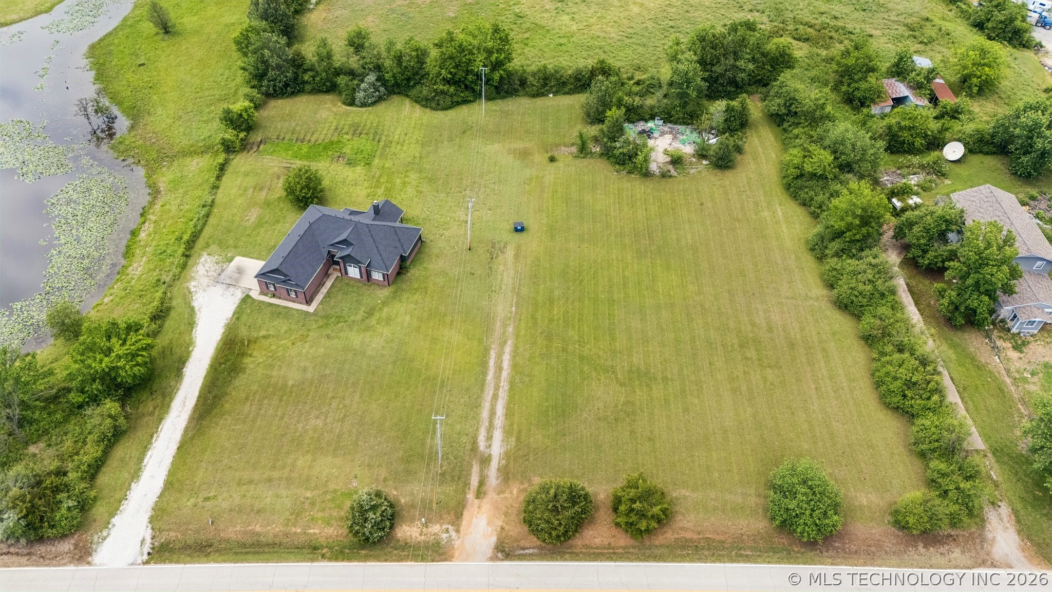 19687 E 595 Road Inola OK 74036