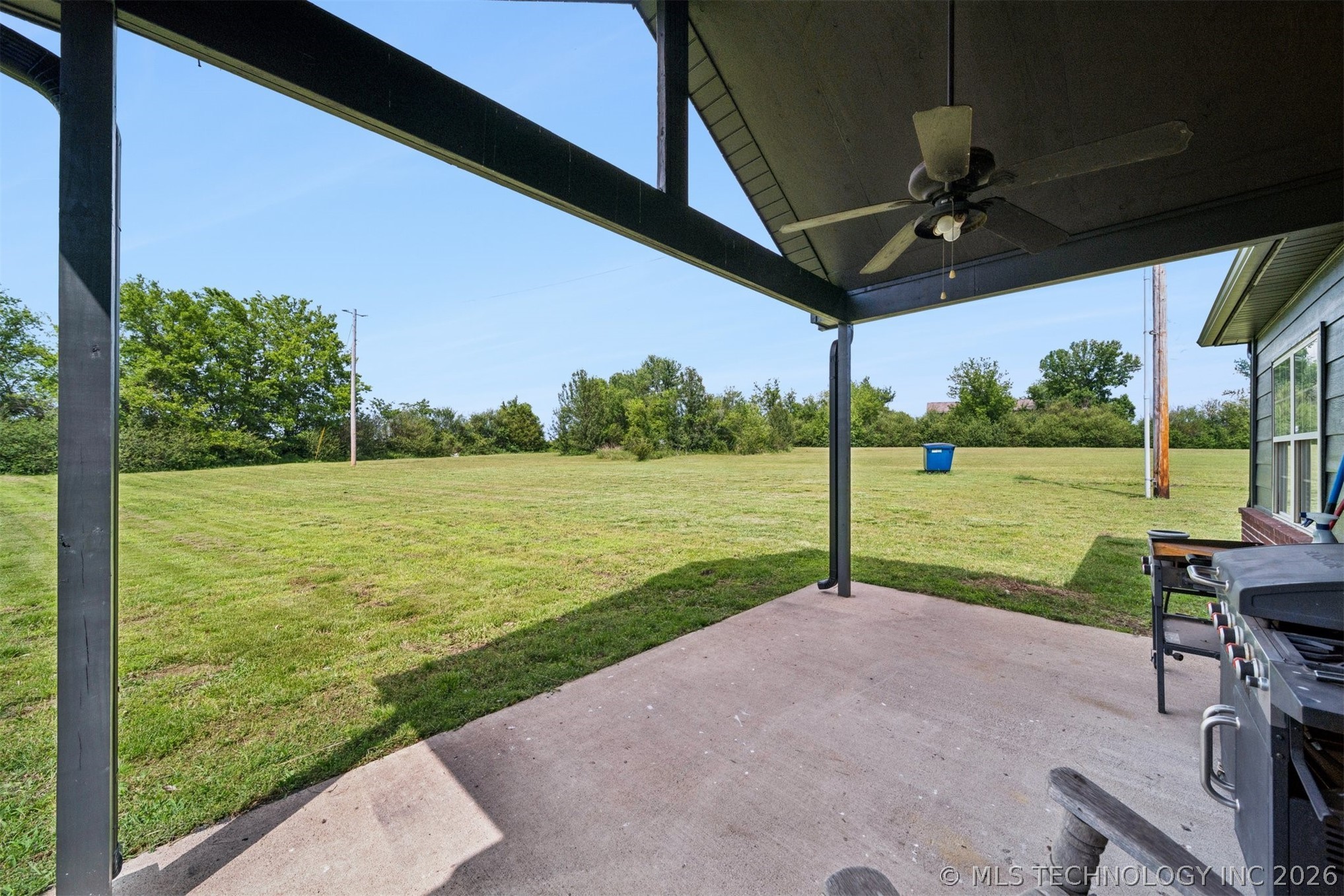 19687 E 595 Road Inola OK 74036