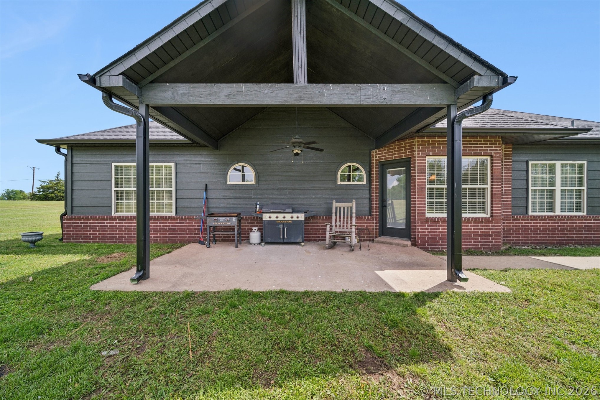 19687 E 595 Road Inola OK 74036