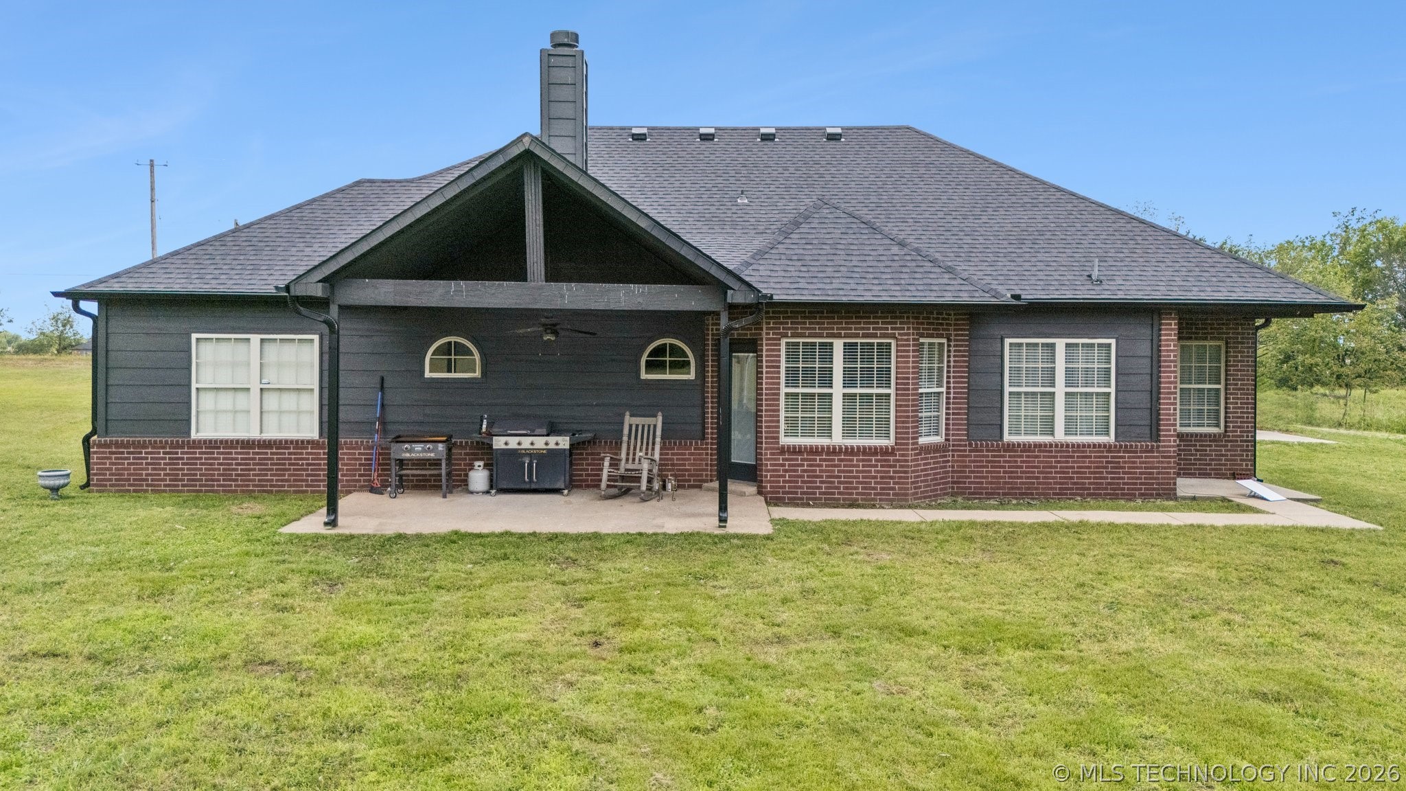 19687 E 595 Road Inola OK 74036
