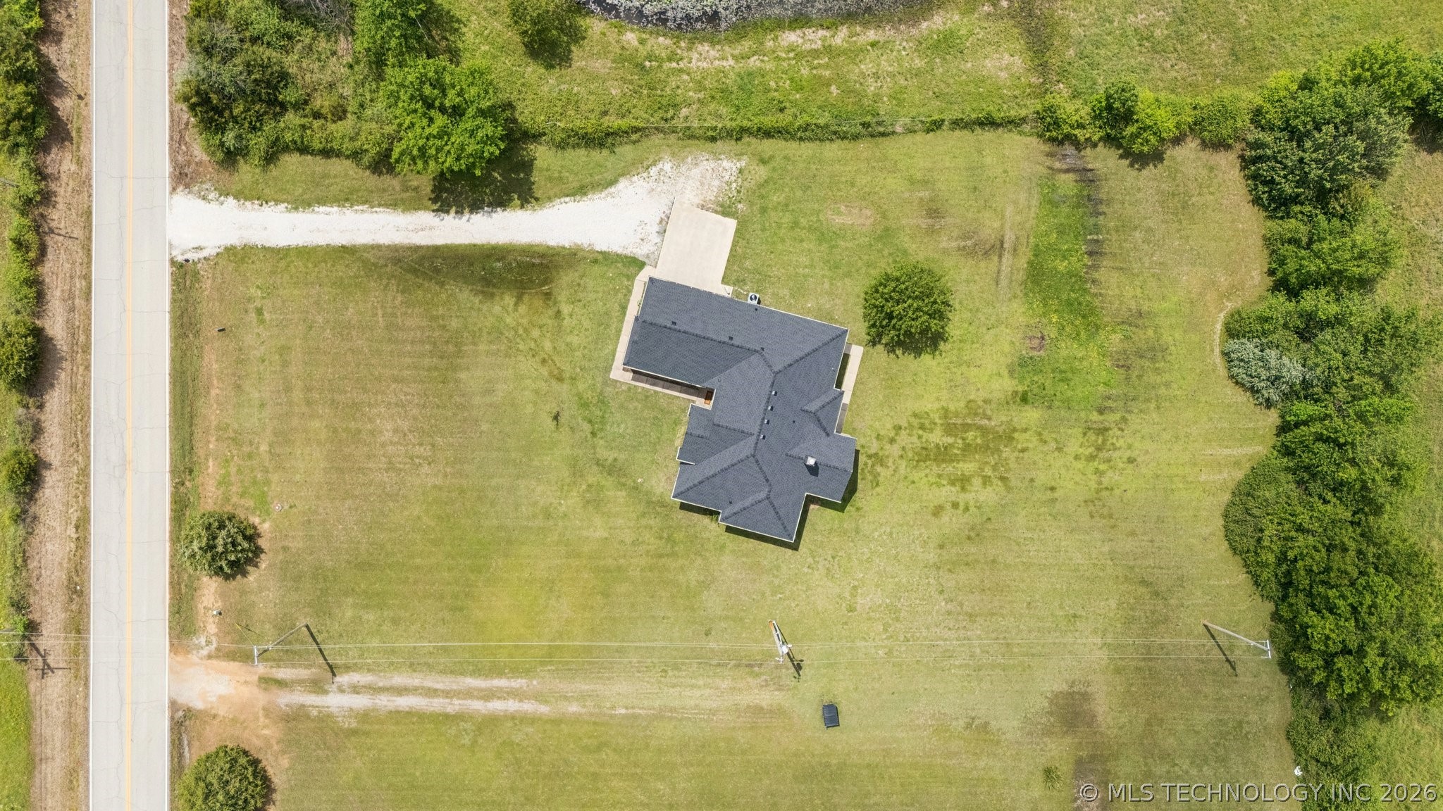 19687 E 595 Road Inola OK 74036