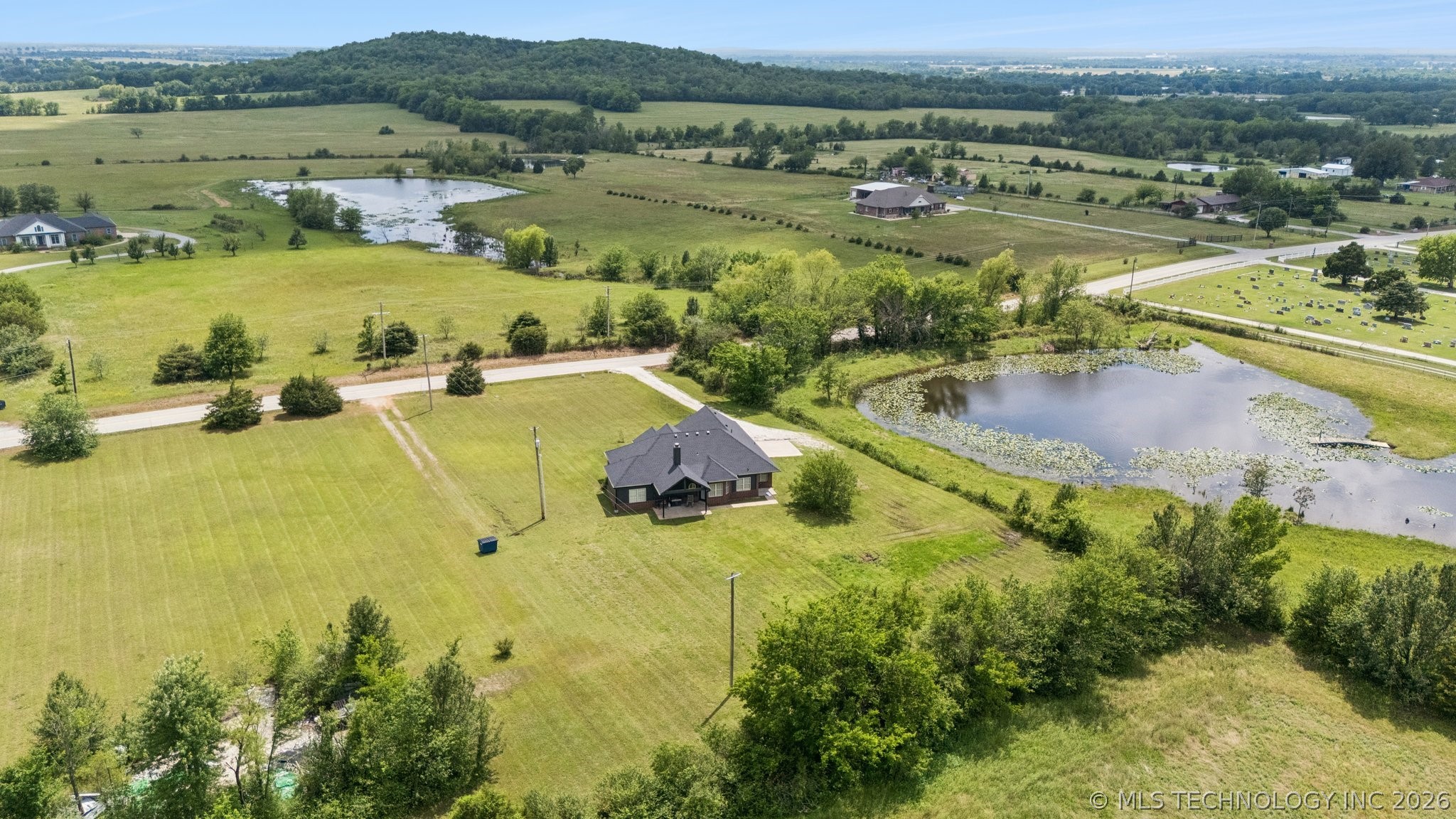 19687 E 595 Road Inola OK 74036