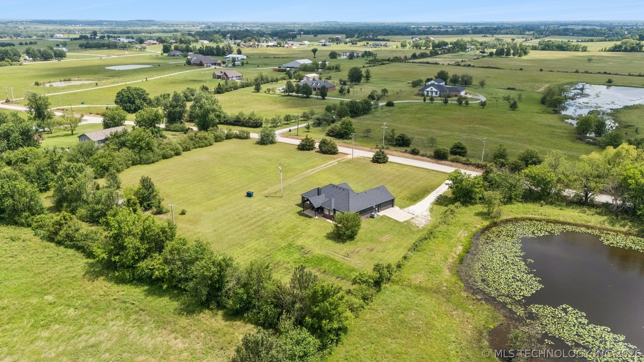 19687 E 595 Road Inola OK 74036