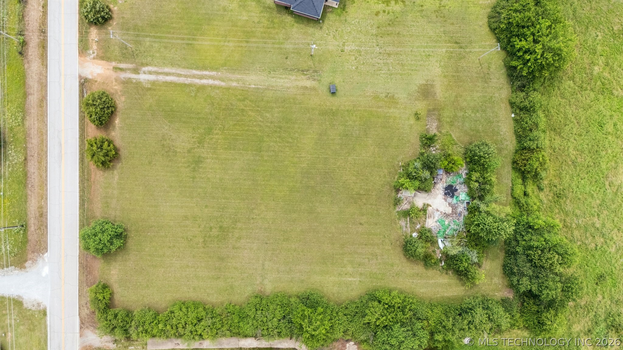 19687 E 595 Road Inola OK 74036