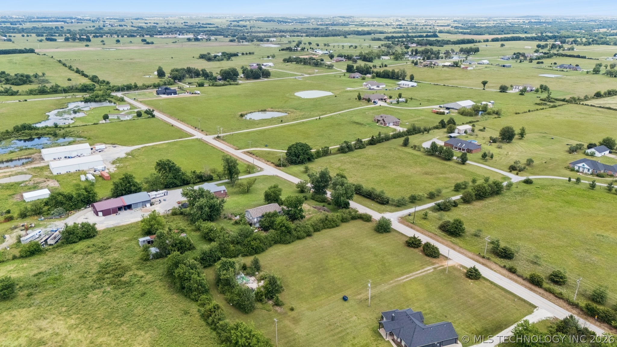 19687 E 595 Road Inola OK 74036