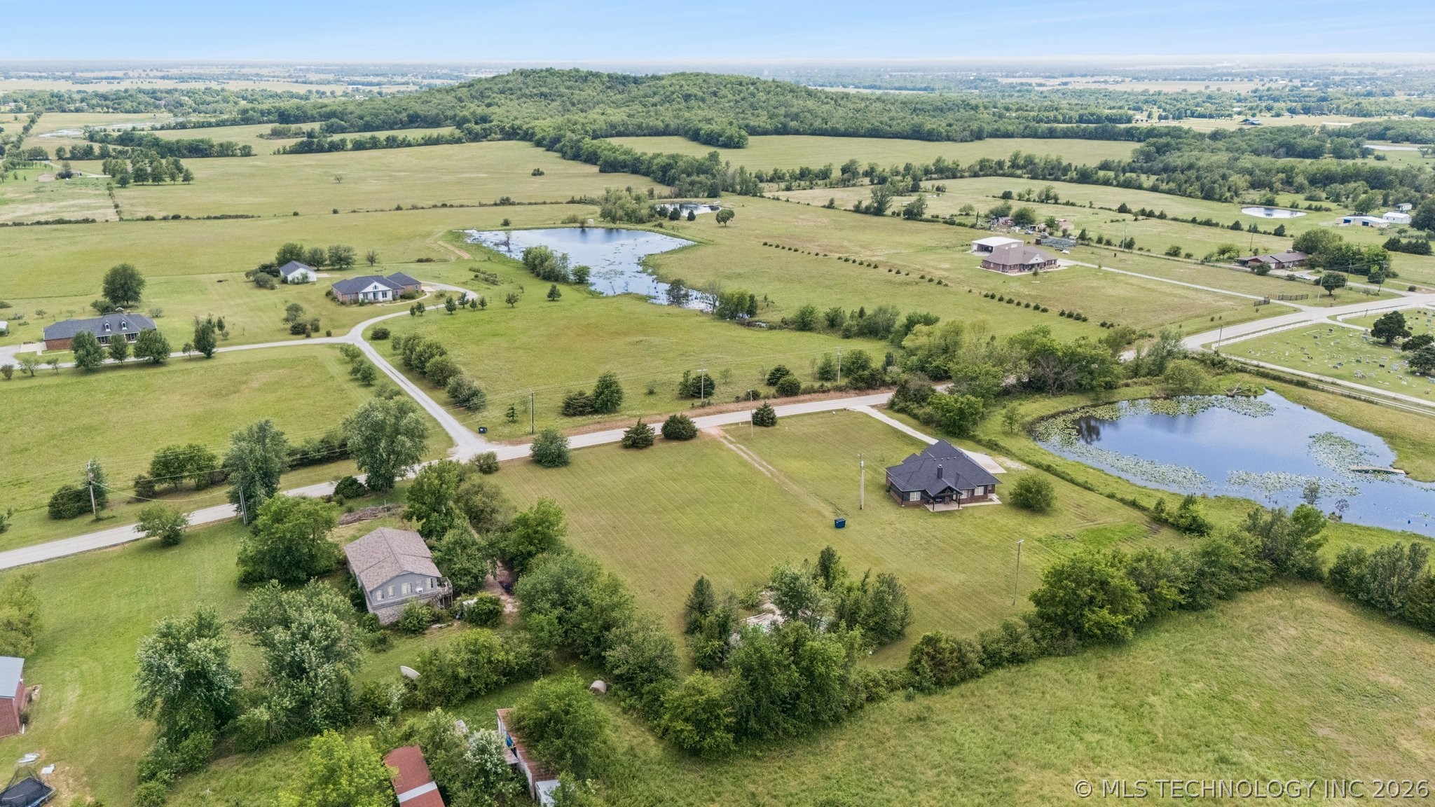 19687 E 595 Road Inola OK 74036