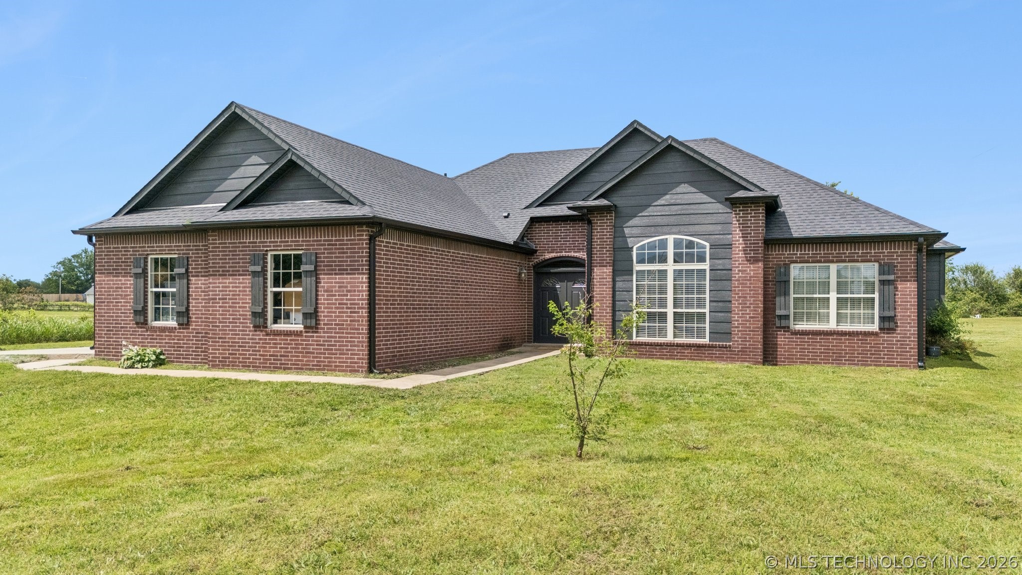 19687 E 595 Road Inola OK 74036