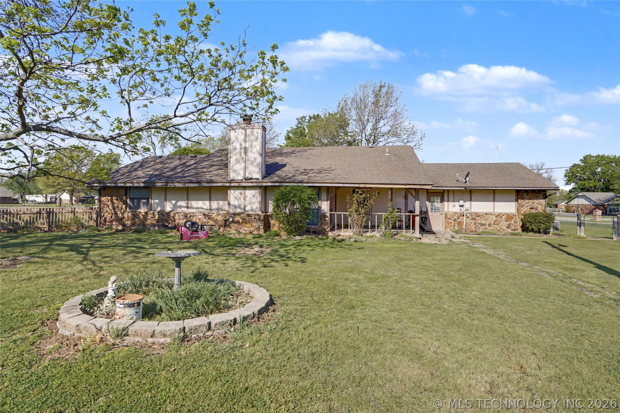 8217 N 165th Avenue Owasso OK 74055