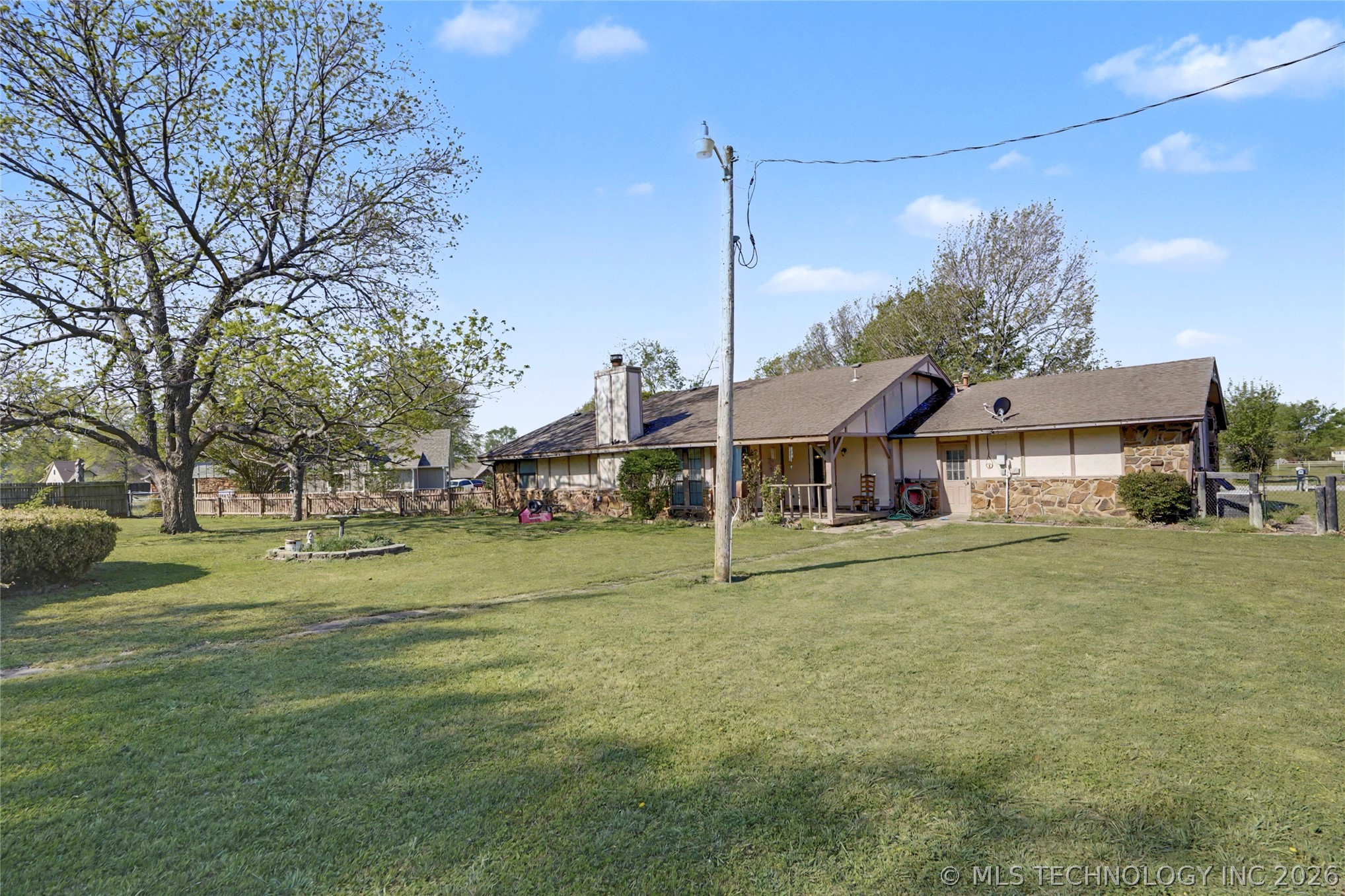 8217 N 165th Avenue Owasso OK 74055