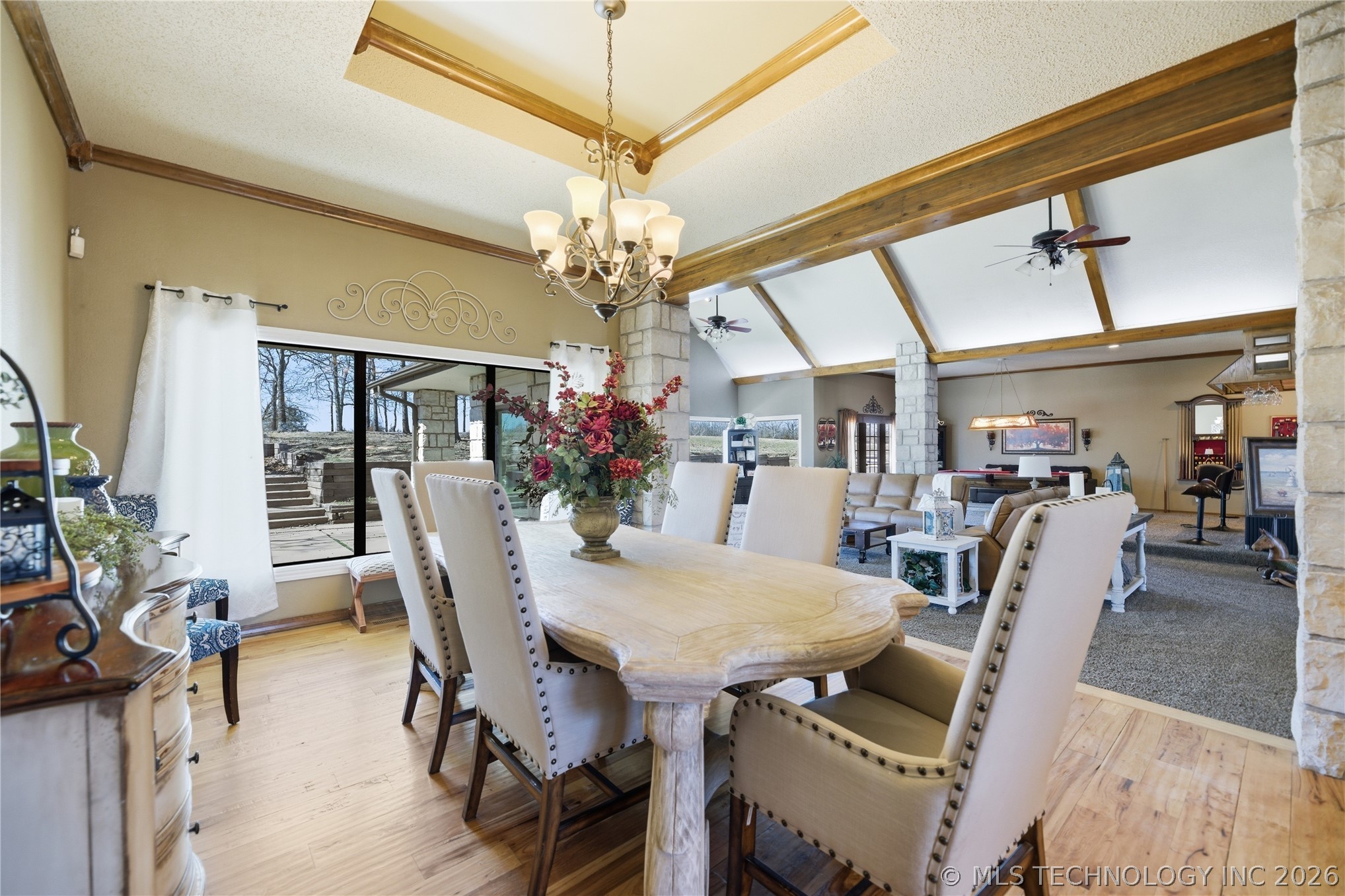 14264 S 217th Westavenue Kellyville OK 74039