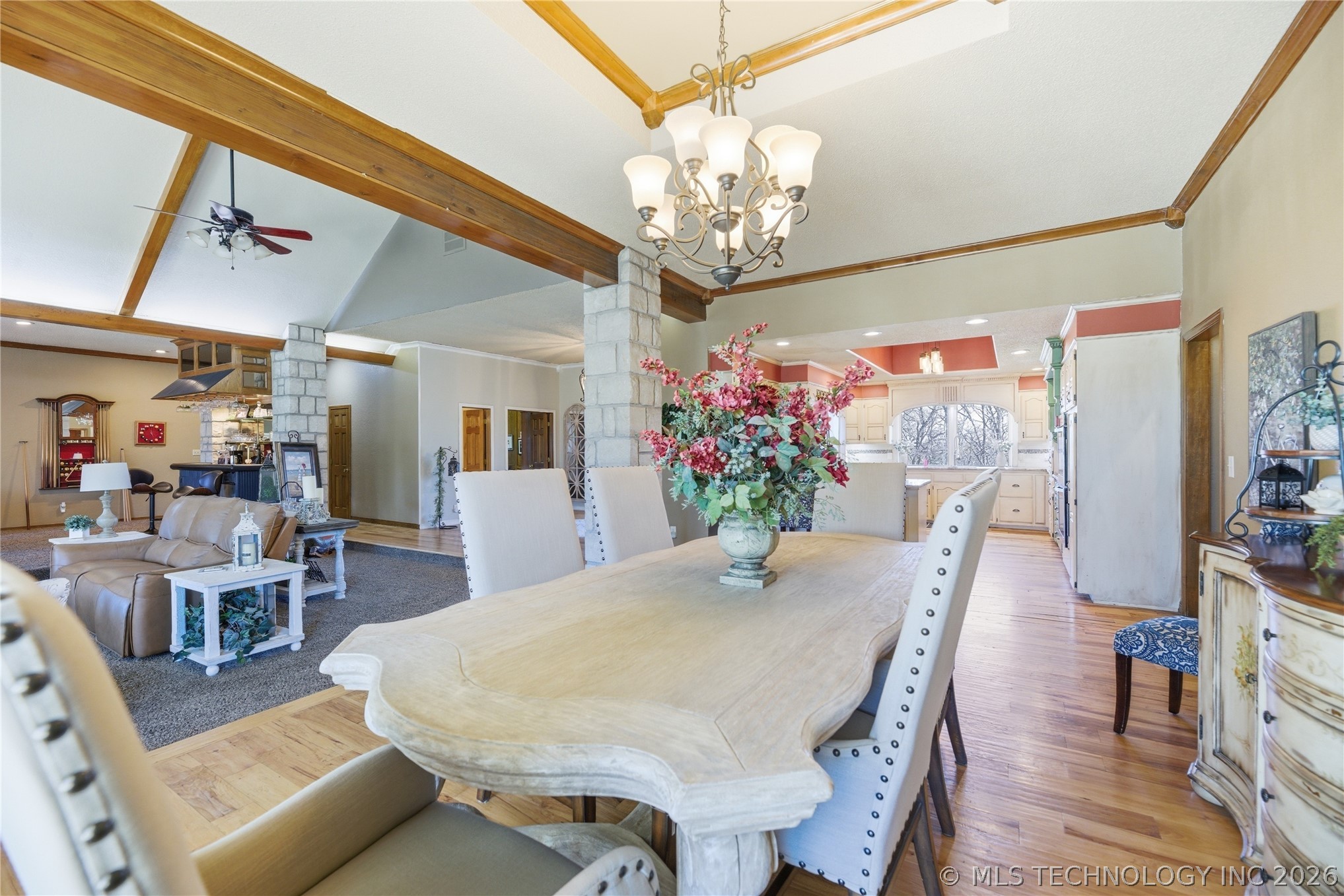 14264 S 217th Westavenue Kellyville OK 74039