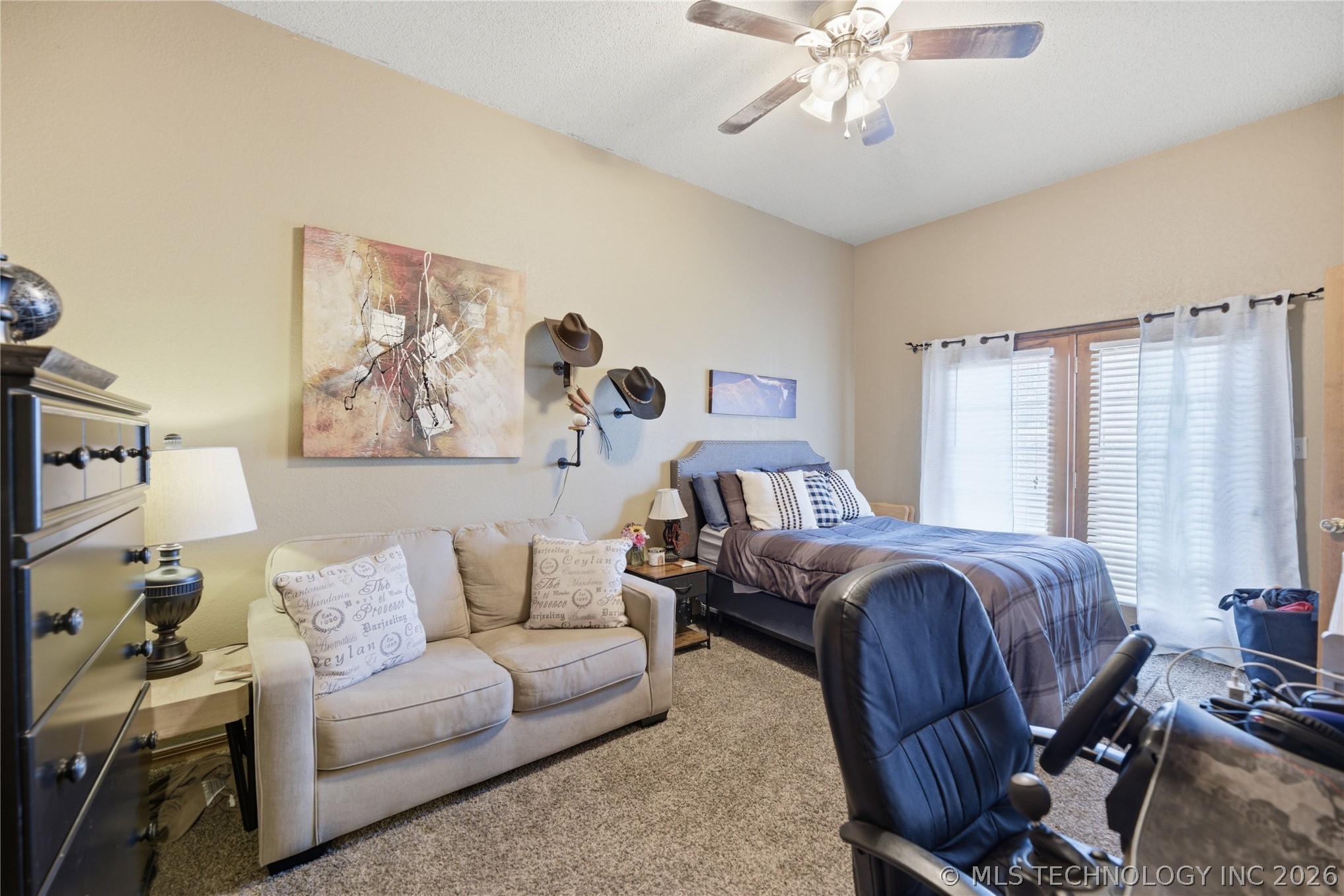 14264 S 217th Westavenue Kellyville OK 74039
