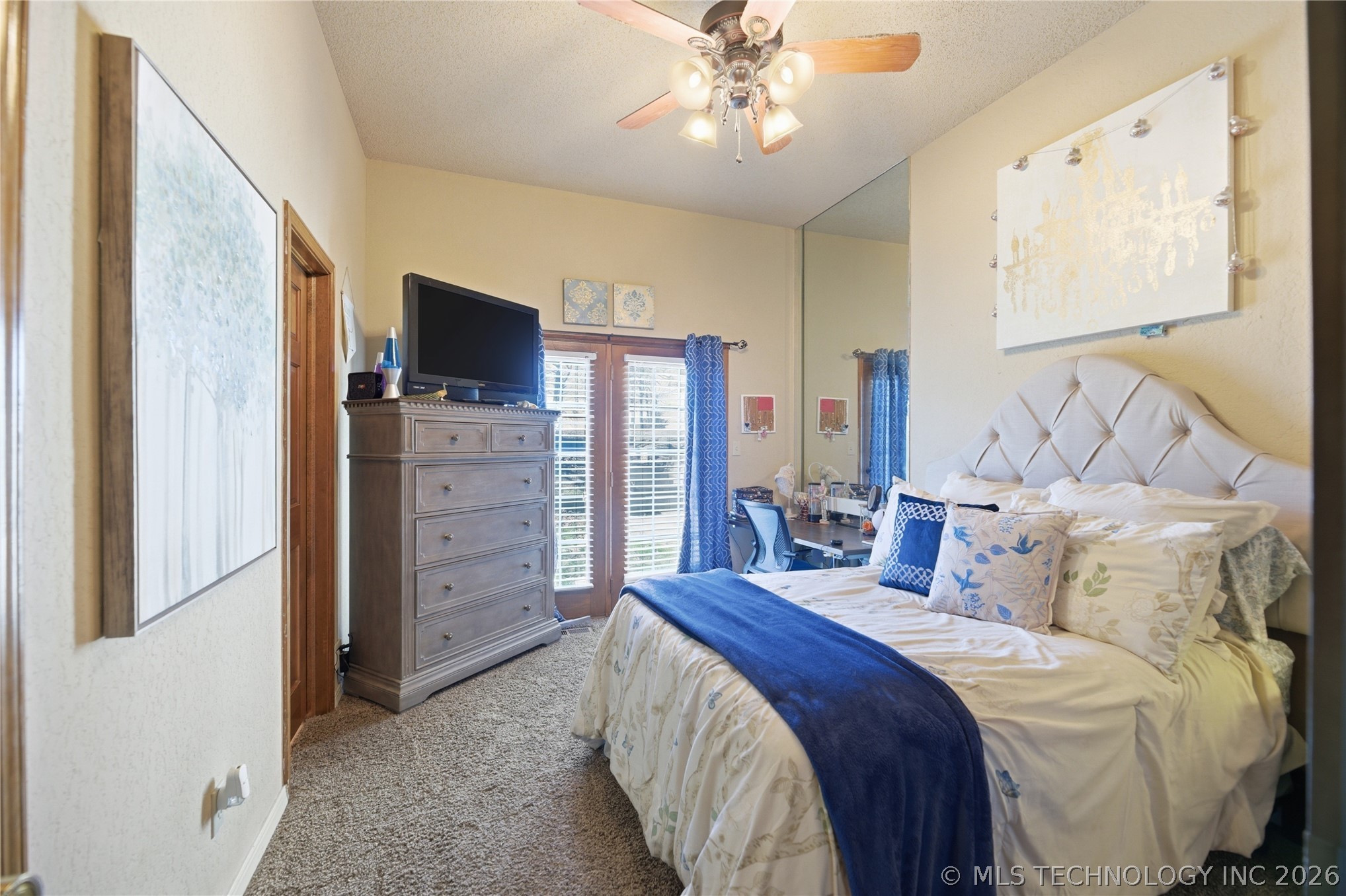 14264 S 217th Westavenue Kellyville OK 74039