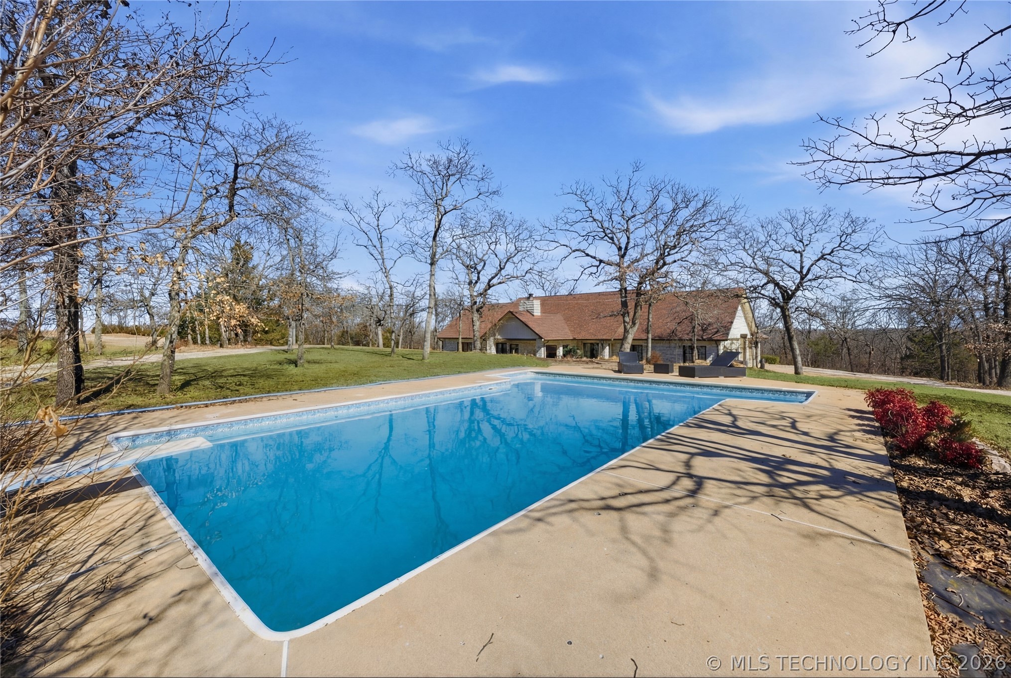 14264 S 217th Westavenue Kellyville OK 74039