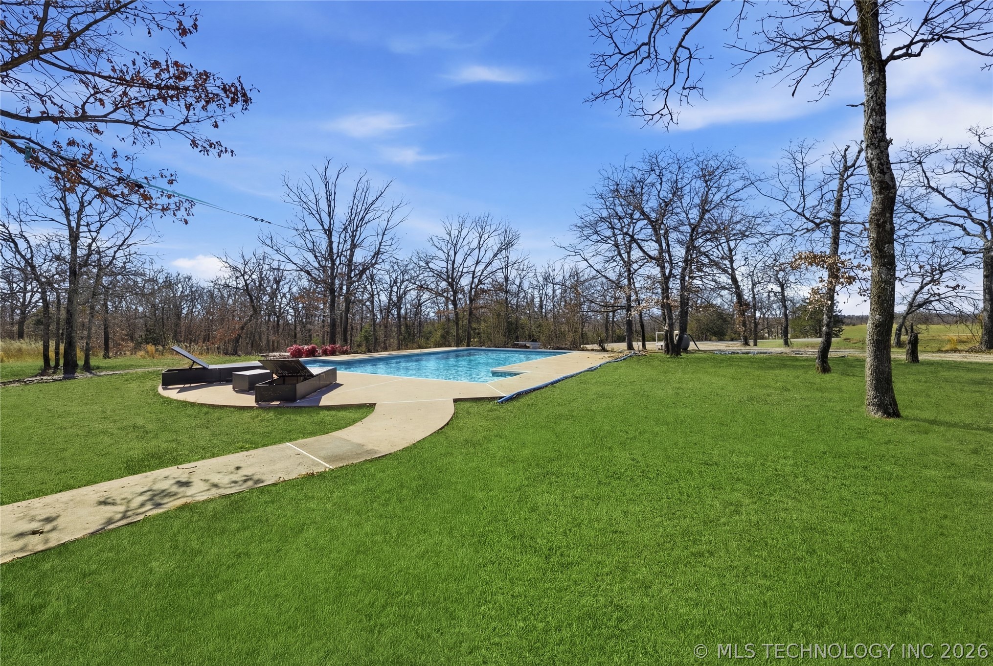 14264 S 217th Westavenue Kellyville OK 74039