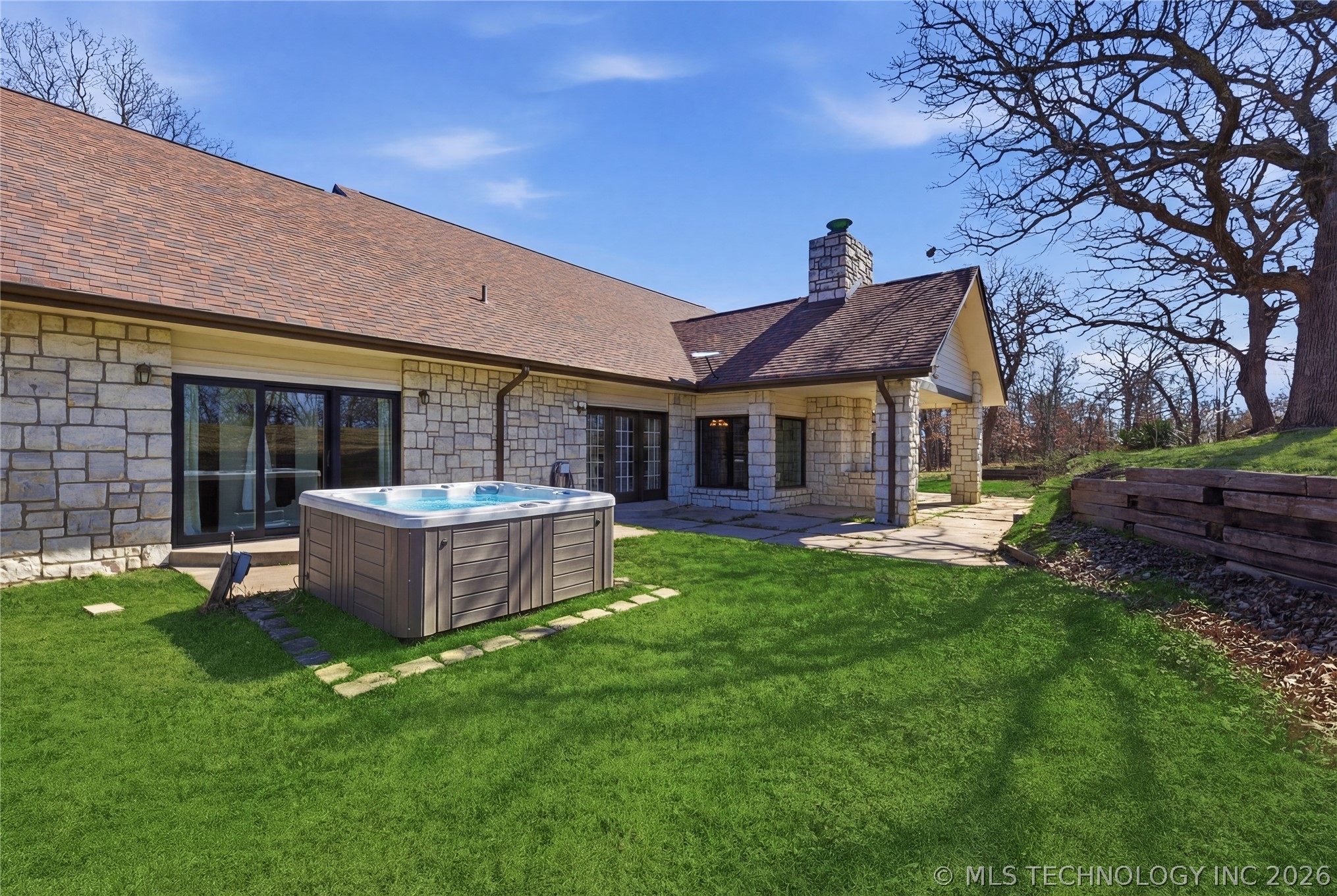 14264 S 217th Westavenue Kellyville OK 74039