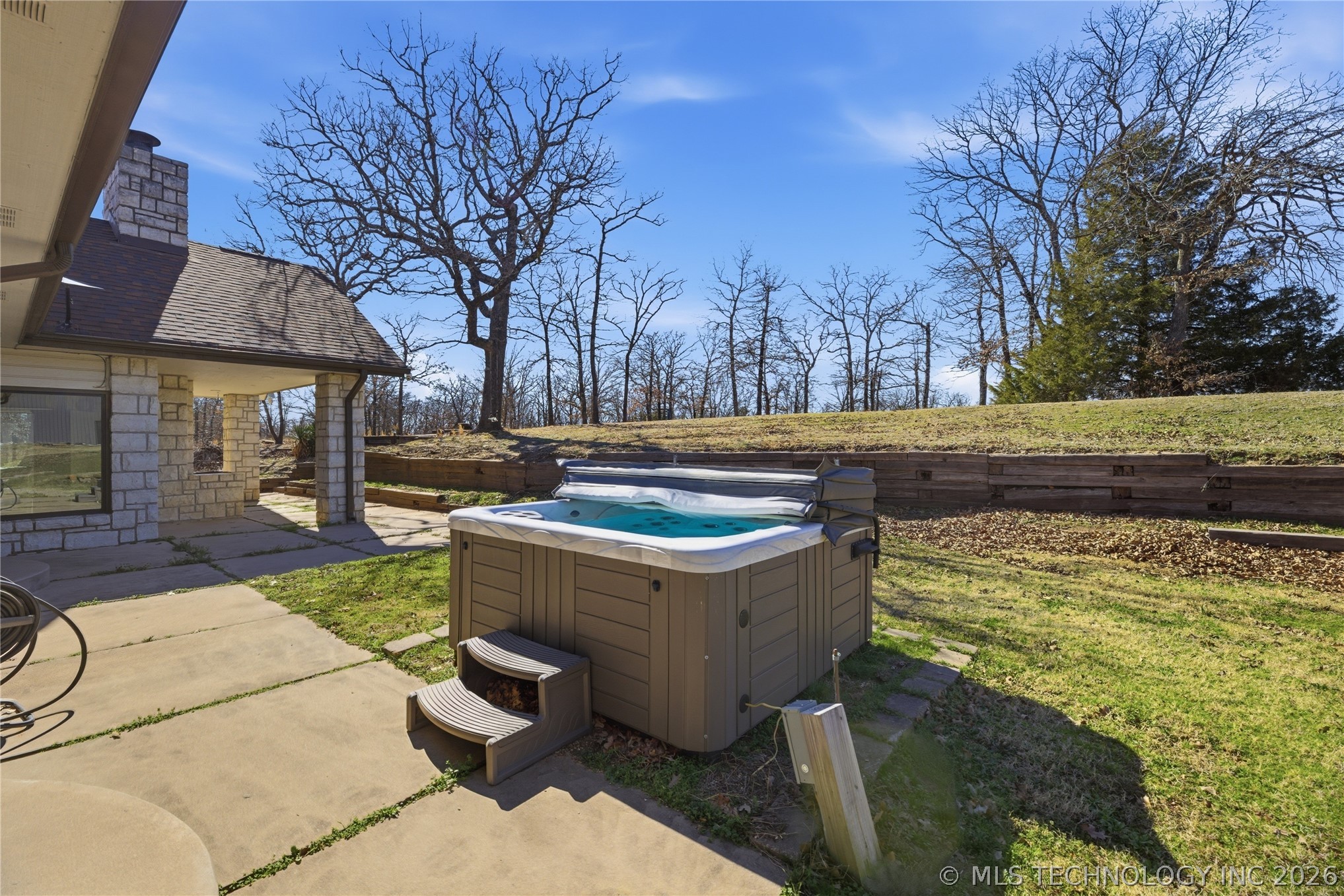 14264 S 217th Westavenue Kellyville OK 74039