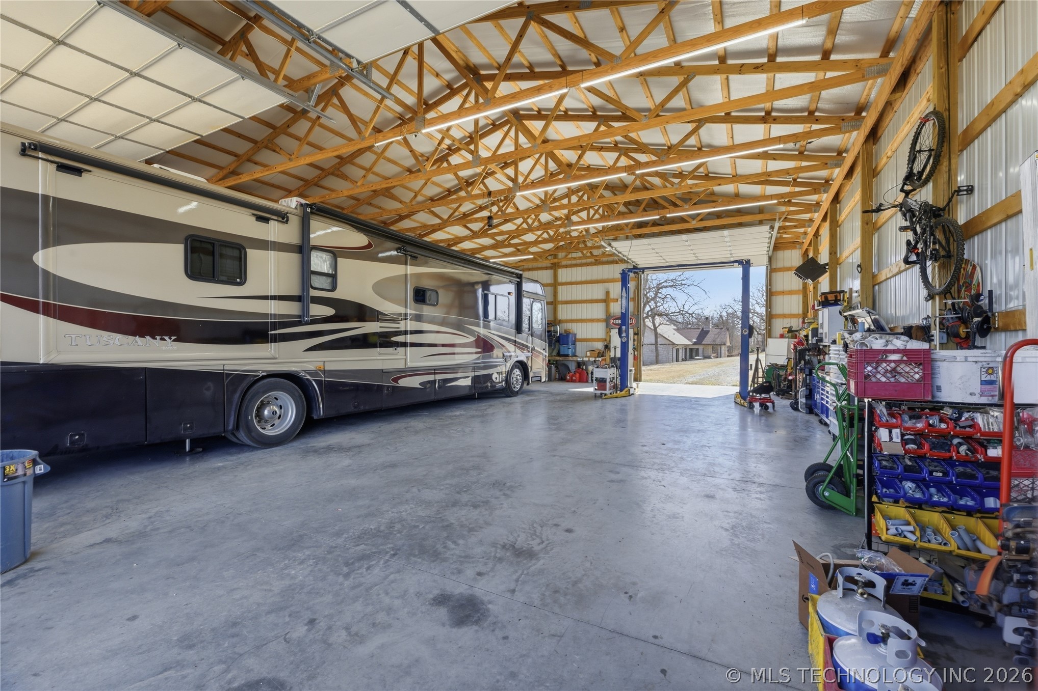 14264 S 217th Westavenue Kellyville OK 74039