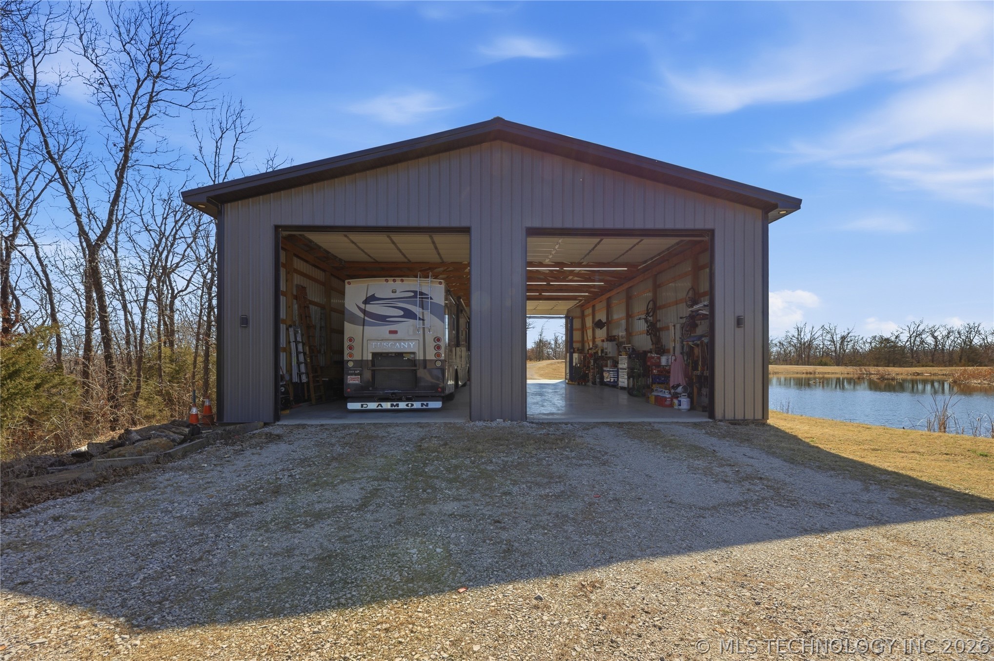 14264 S 217th Westavenue Kellyville OK 74039