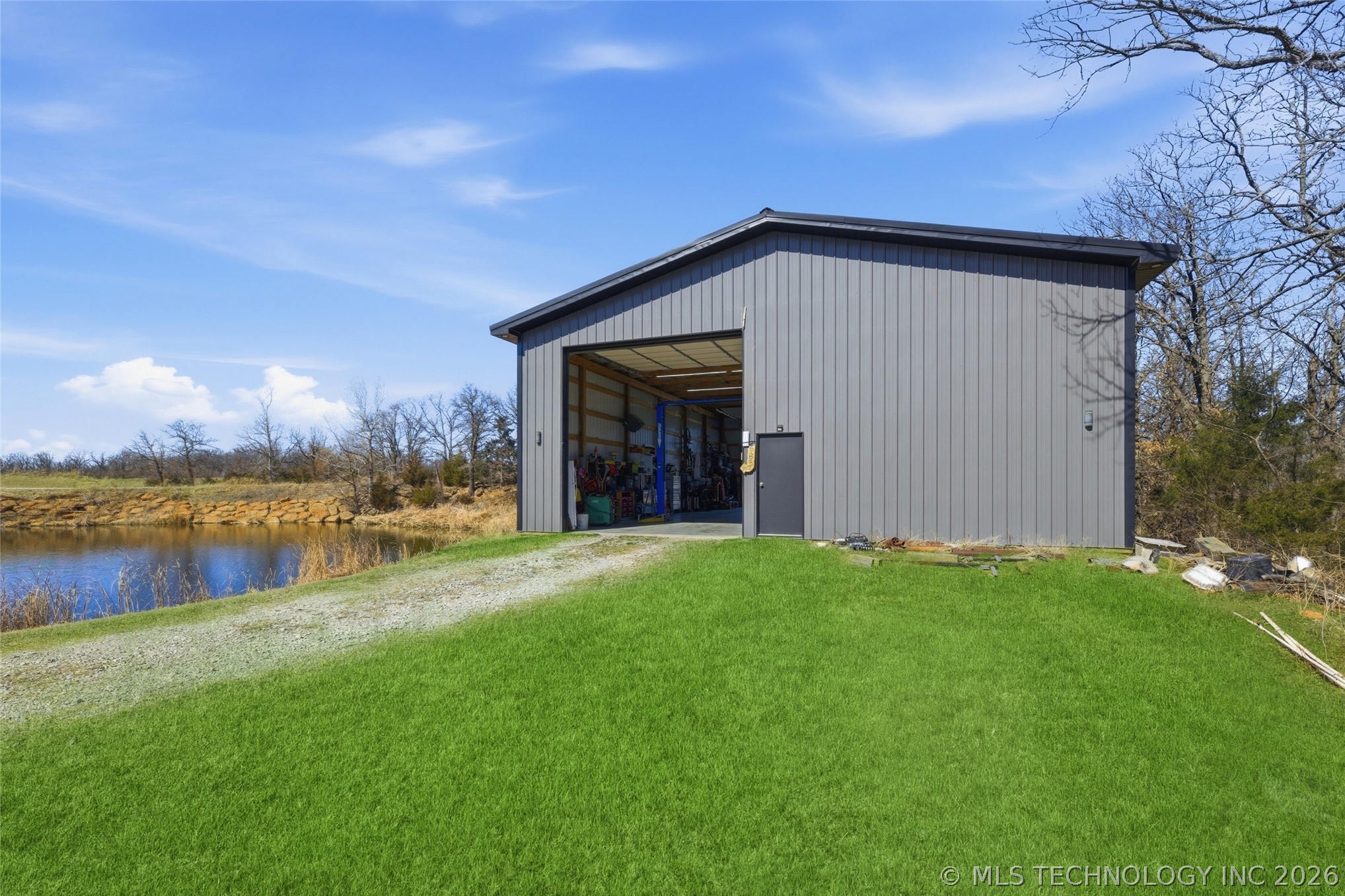 14264 S 217th Westavenue Kellyville OK 74039
