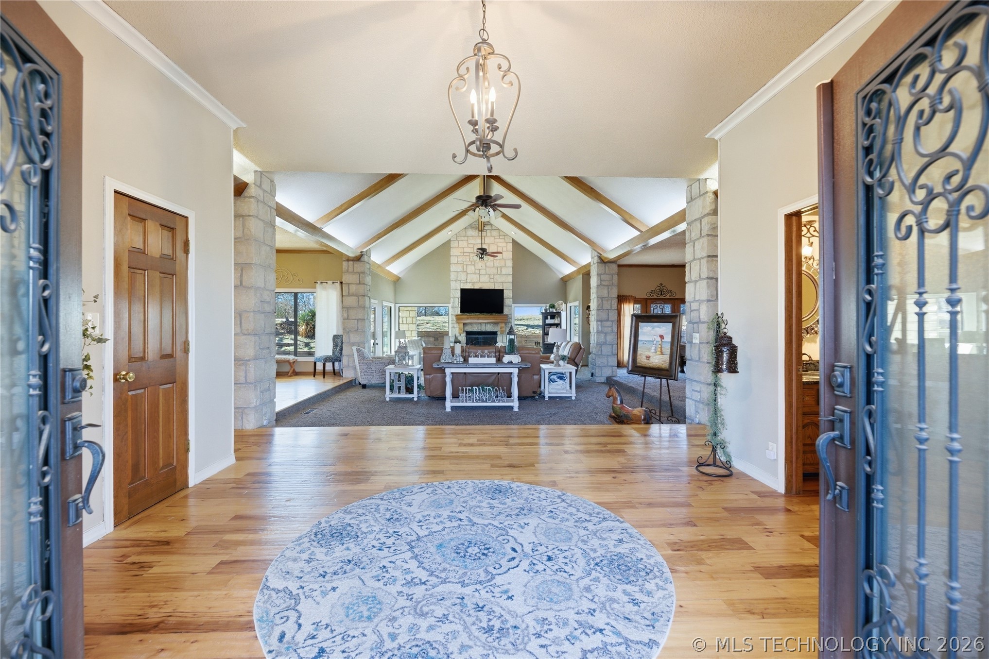 14264 S 217th Westavenue Kellyville OK 74039